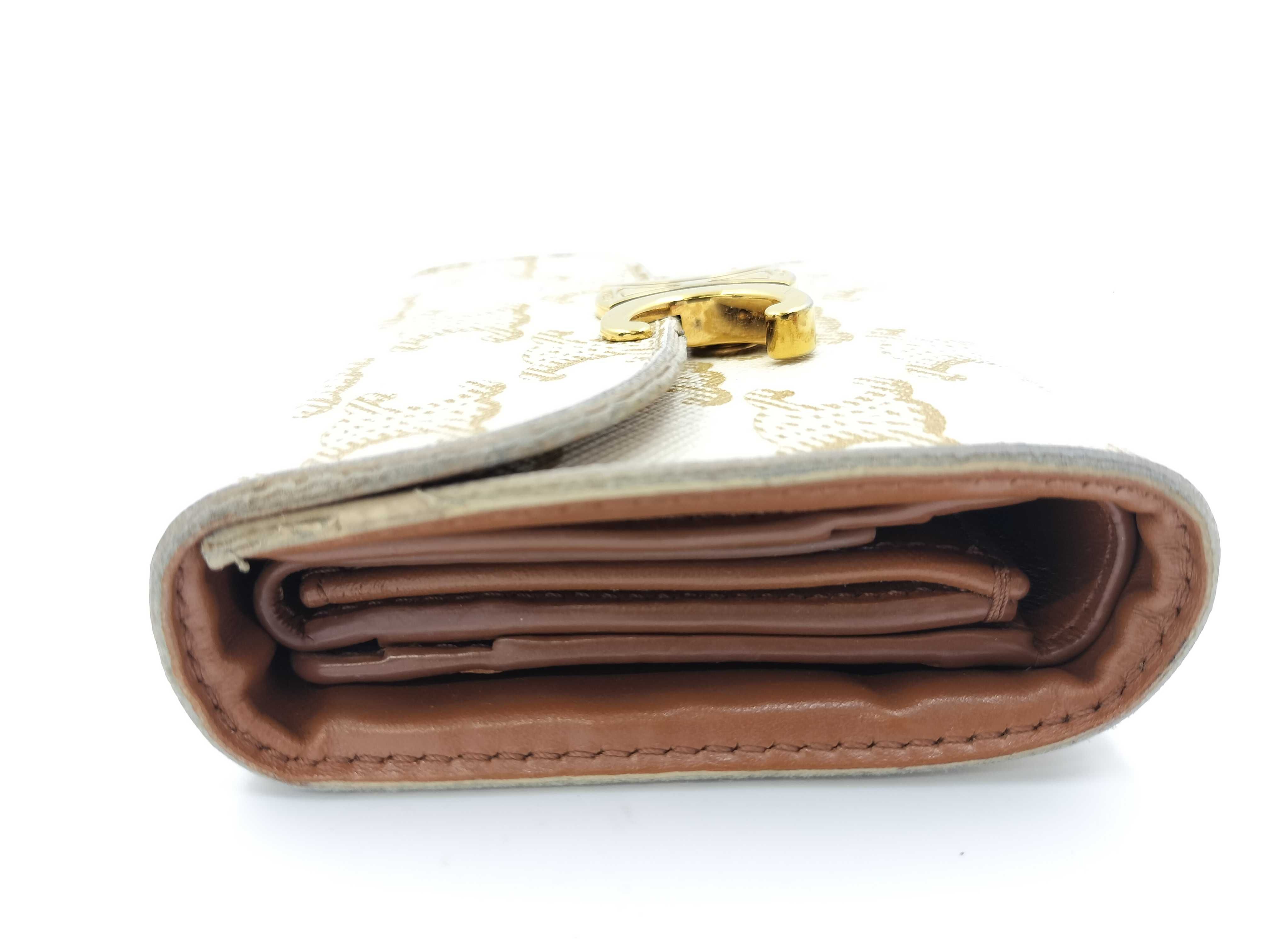 Triomphe Bi-fold Wallet — view 4