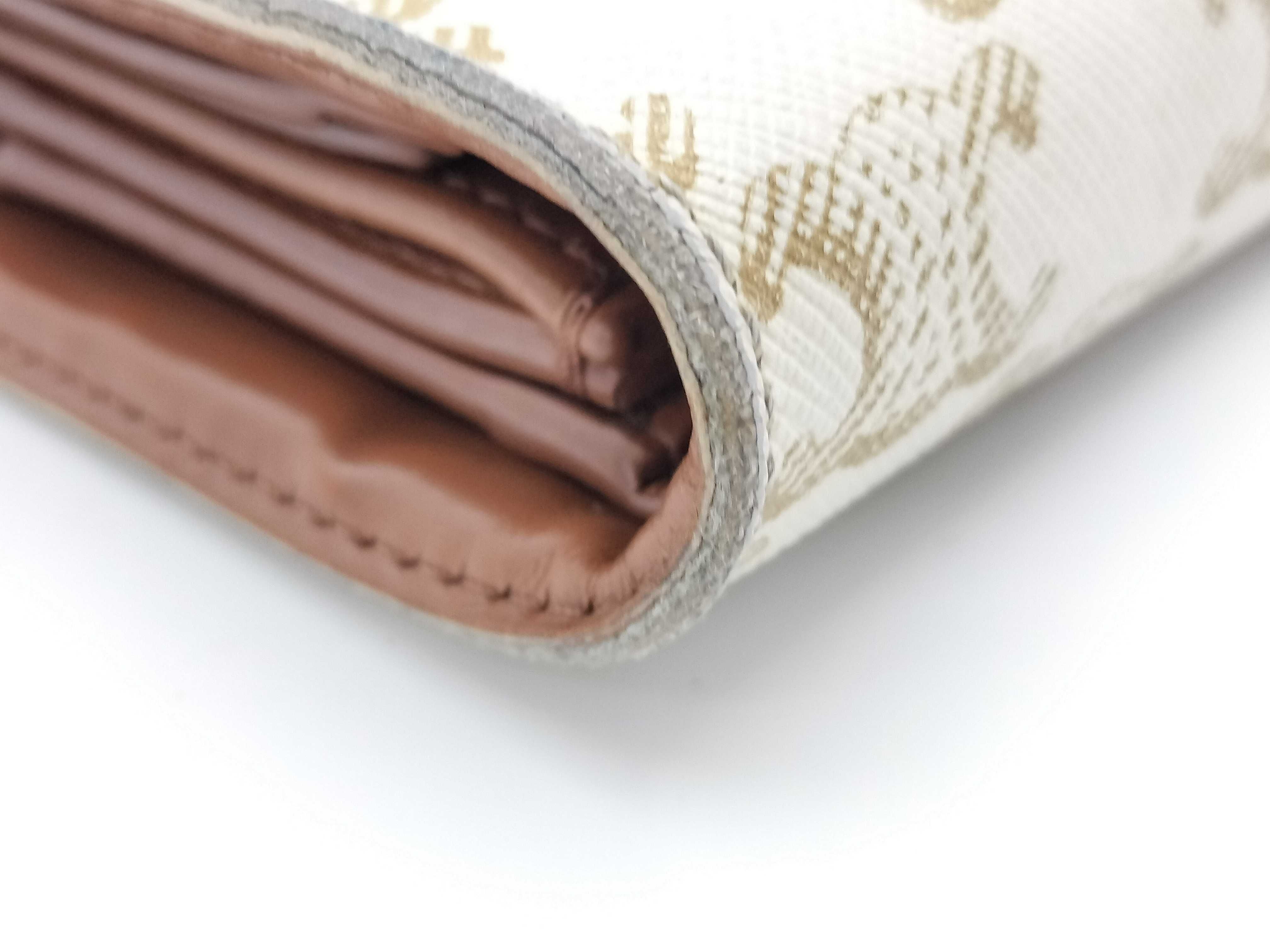 Triomphe Bi-fold Wallet — view 5