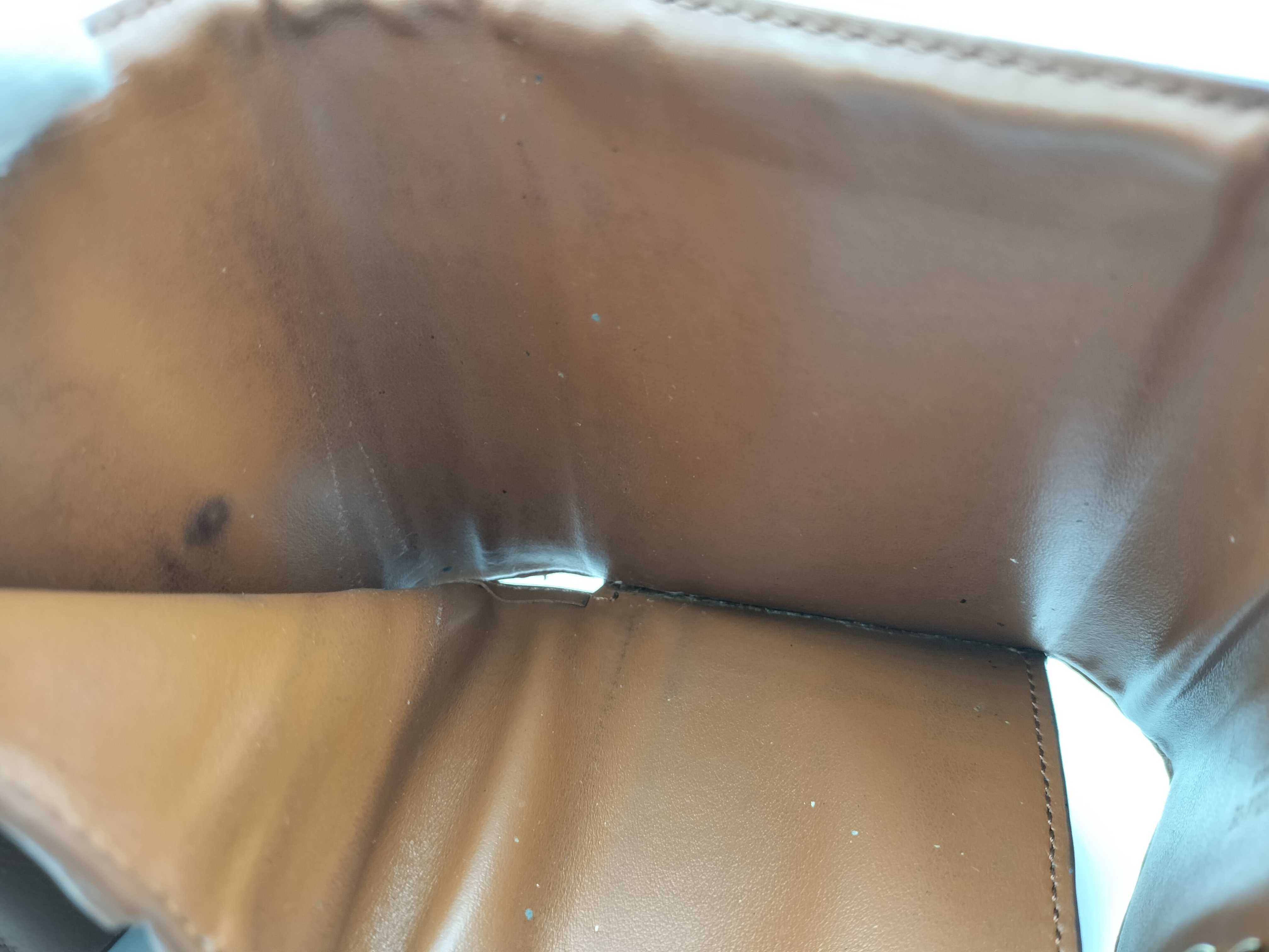 Triomphe Bi-fold Wallet — view 9