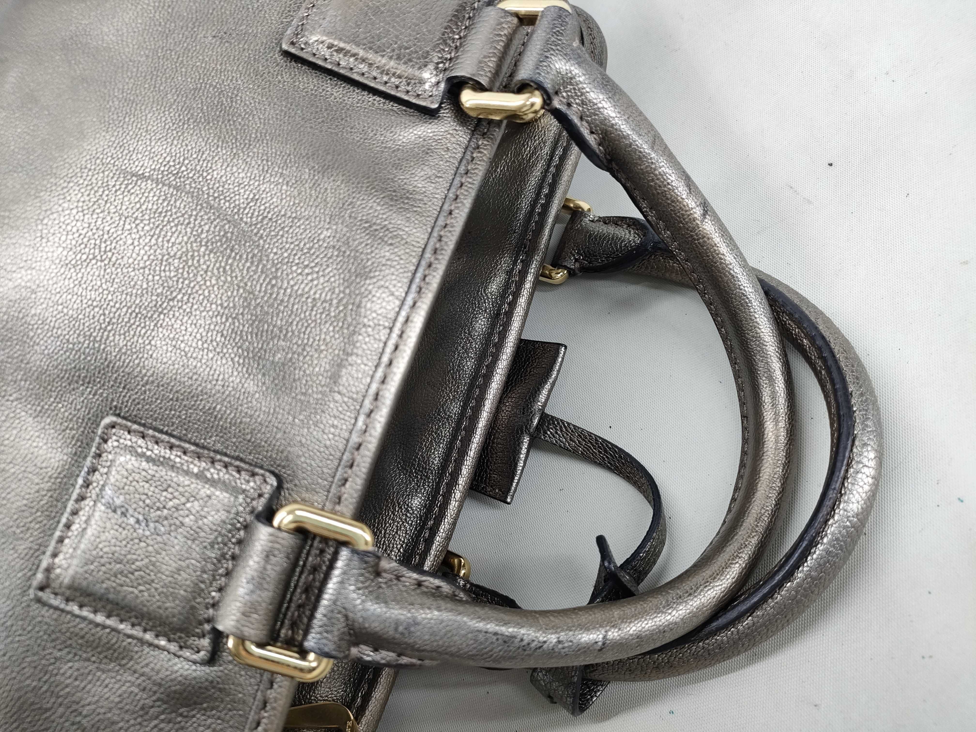 Amazona Handbag Mini Boston Handbag — view 5