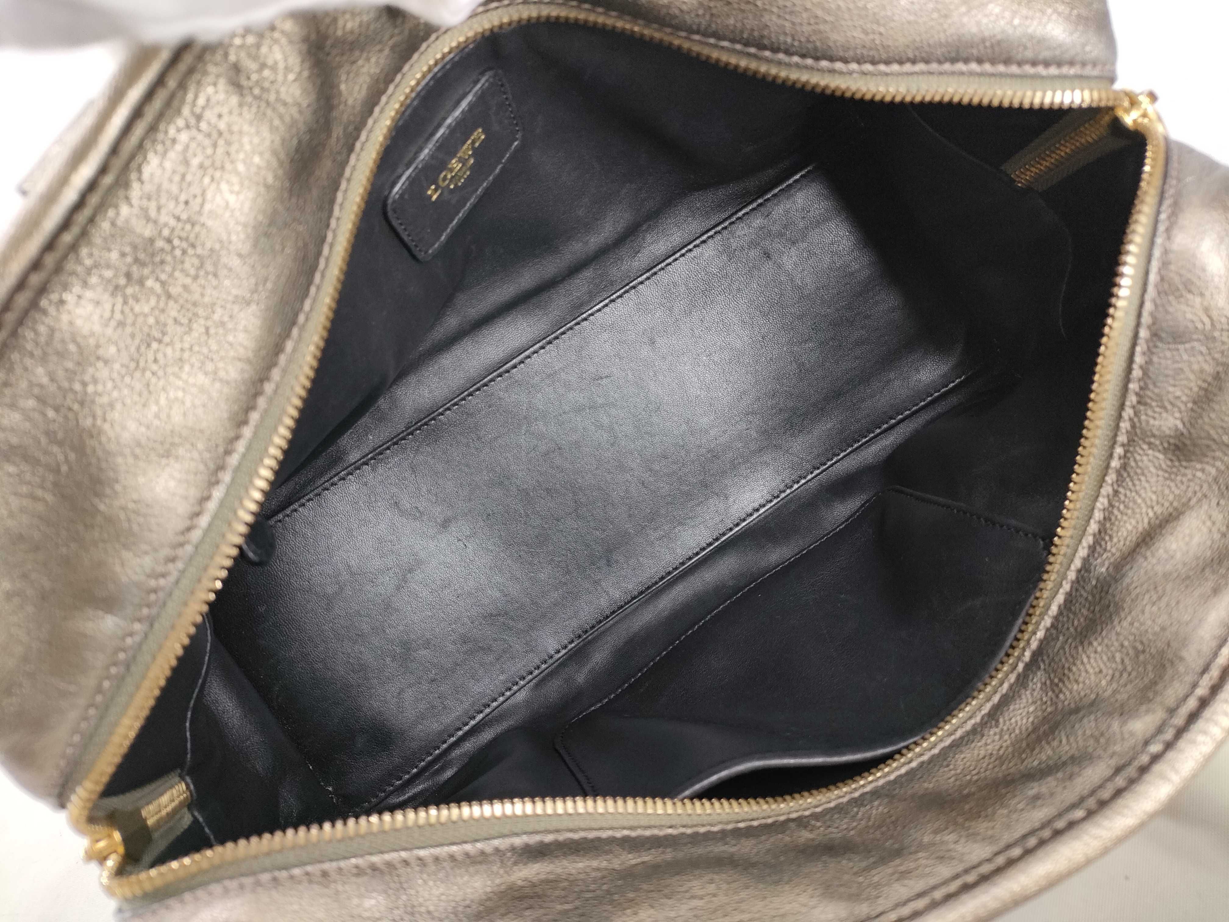 Amazona Handbag Mini Boston Handbag — view 9