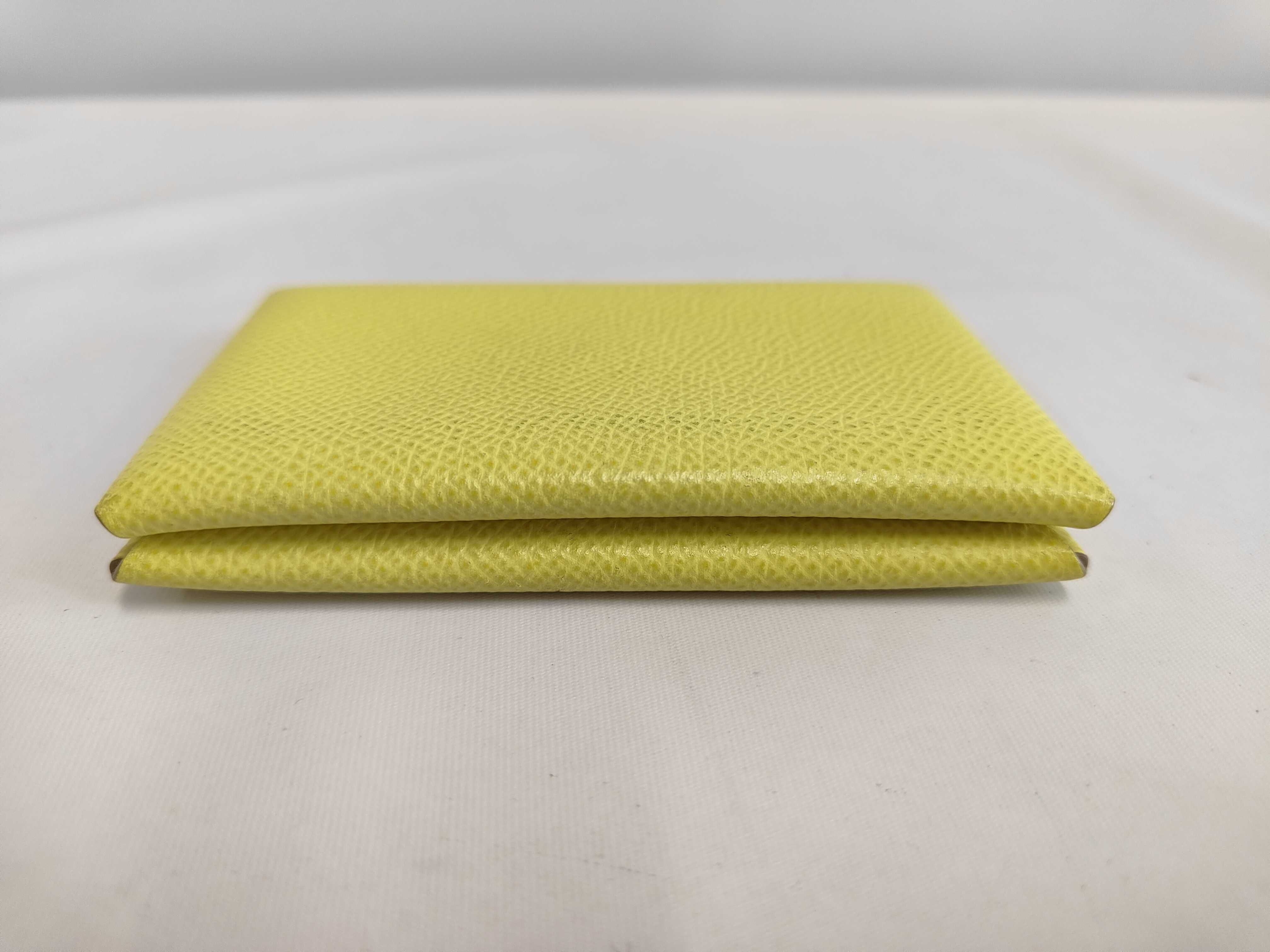 Calvi Coin Case — view 4