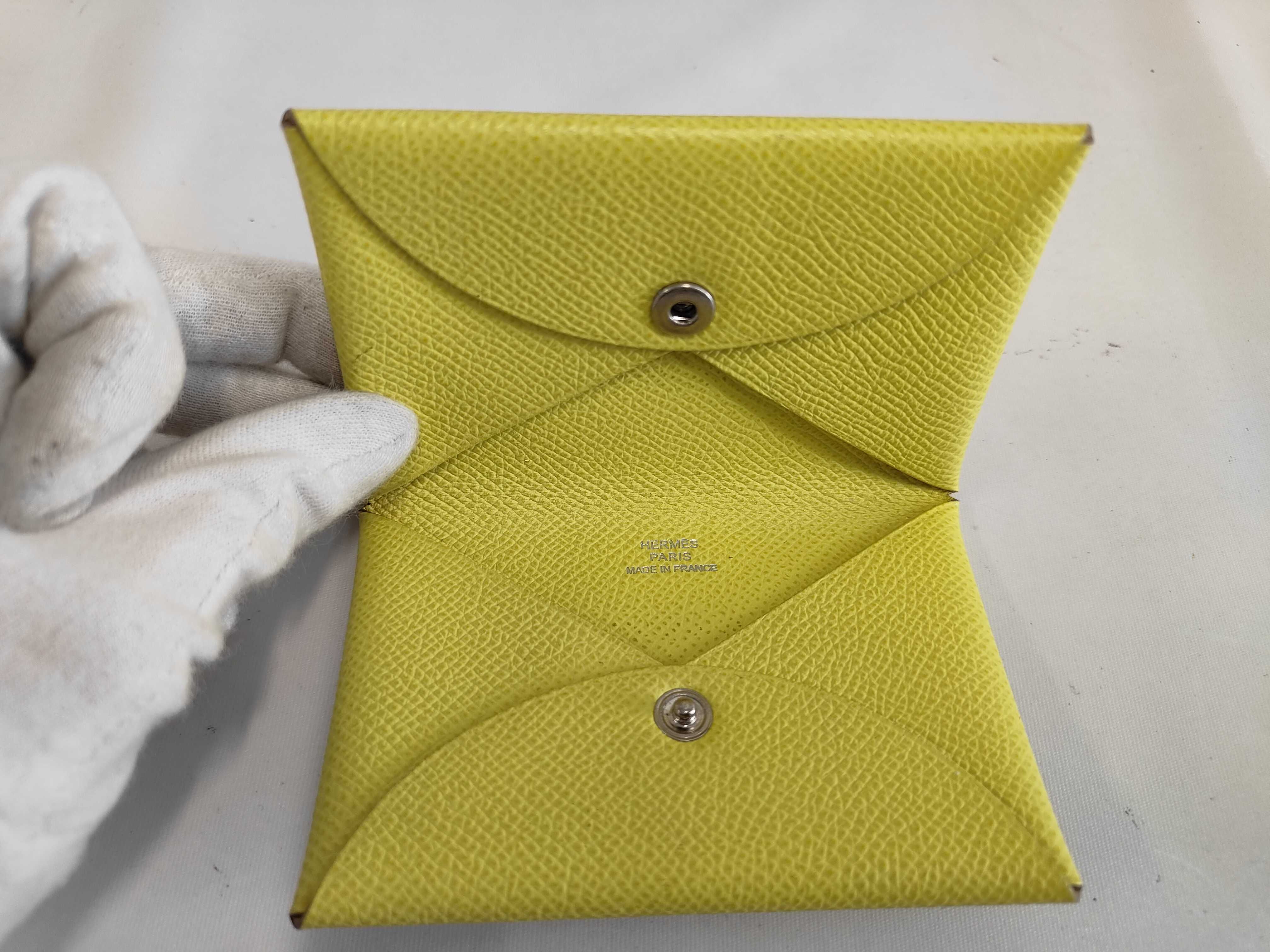 Calvi Coin Case — view 7