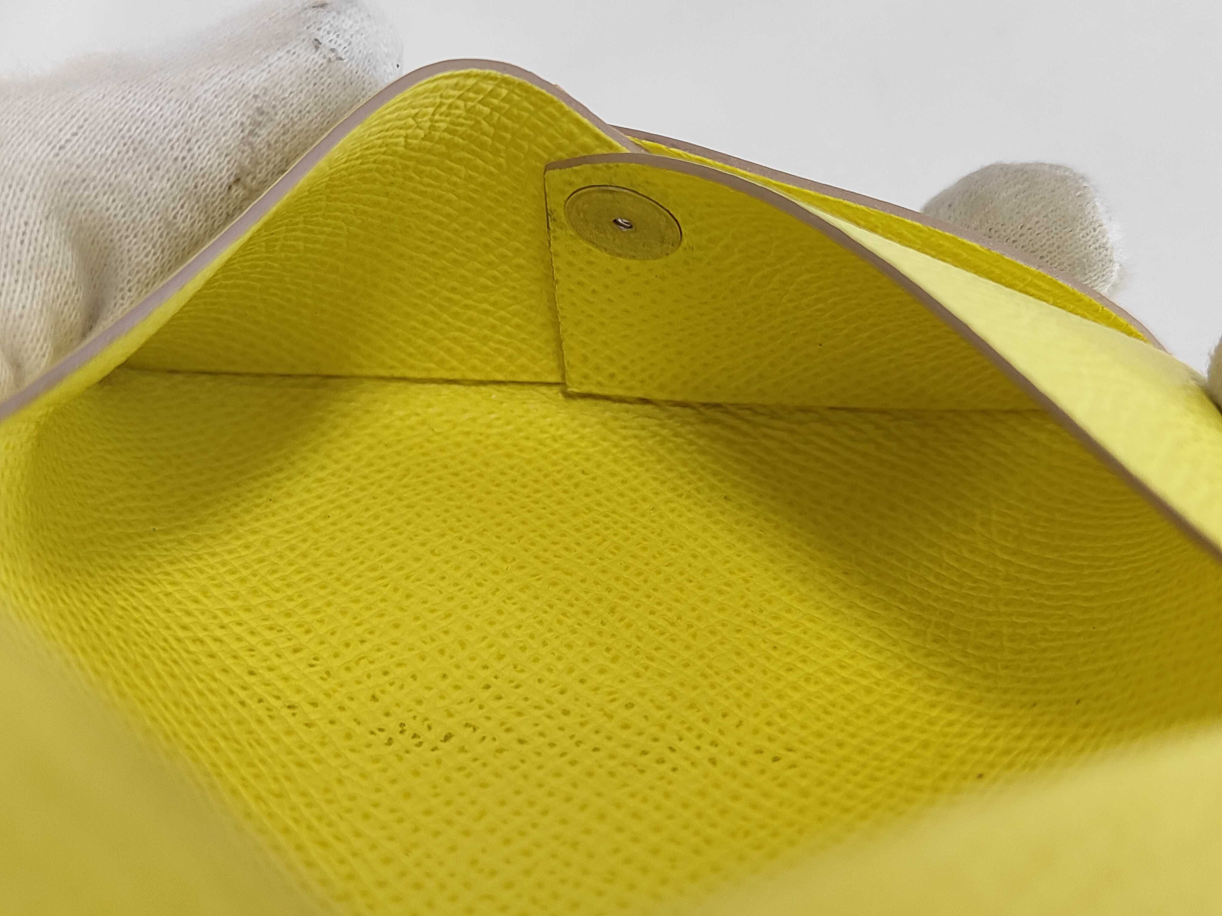 Calvi Coin Case — view 9