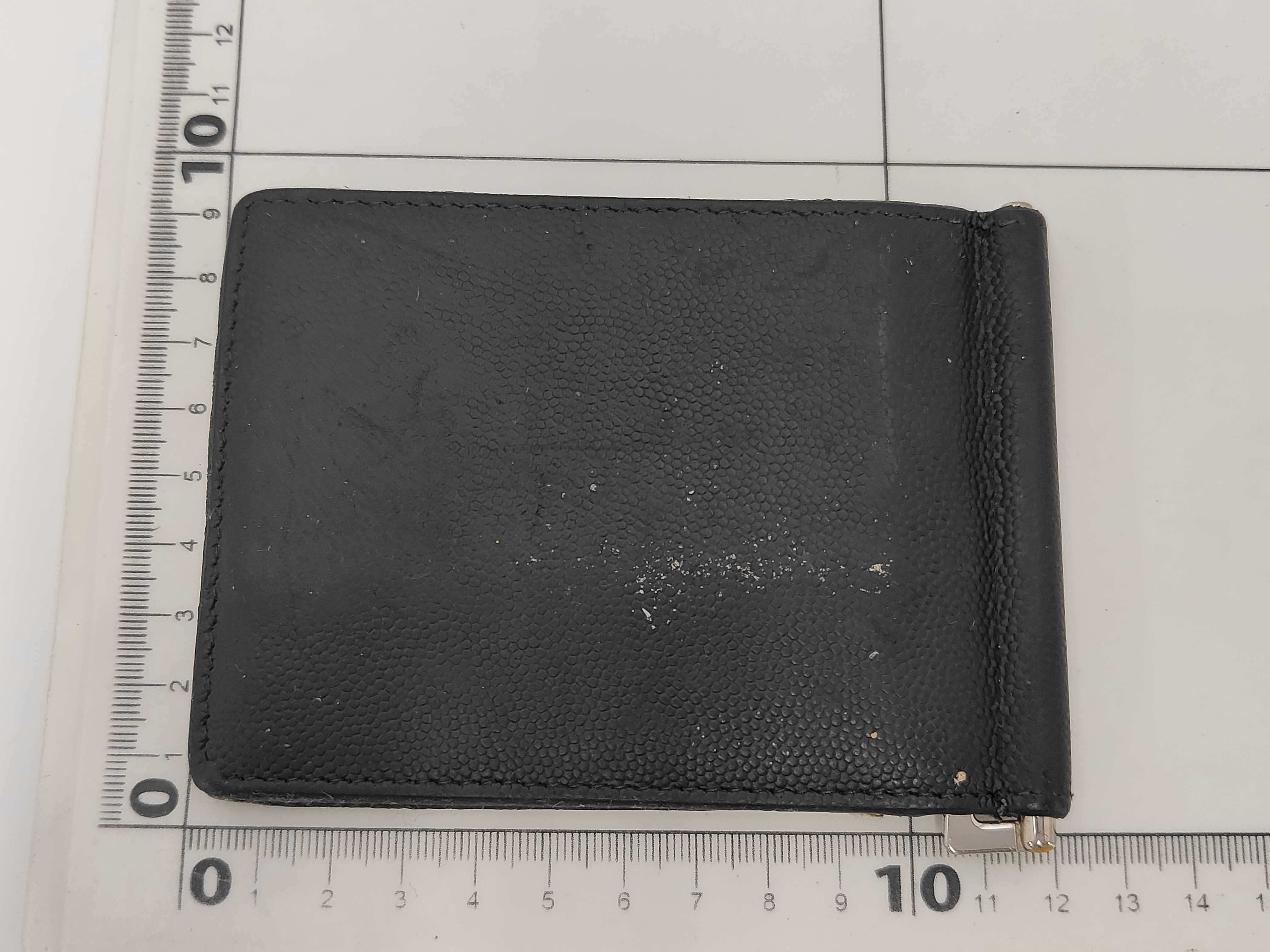 folding wallet — view 2