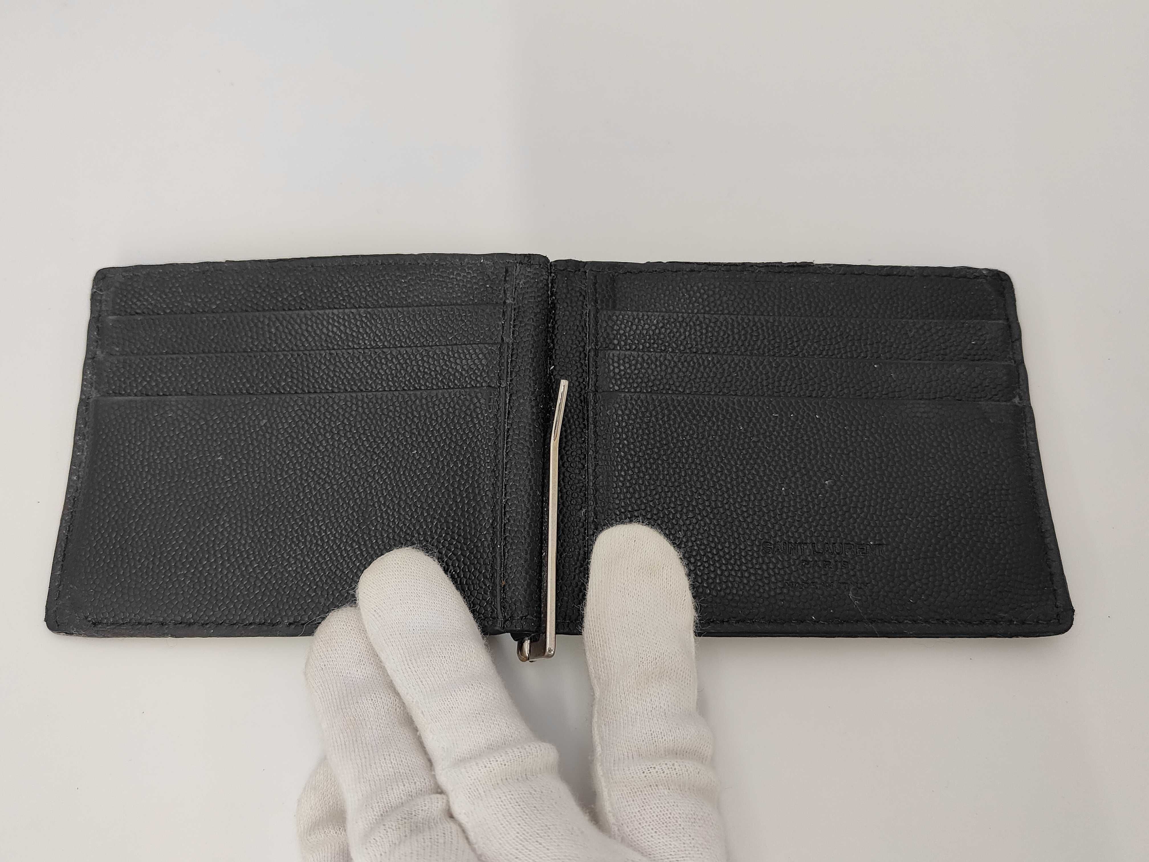 folding wallet — view 7