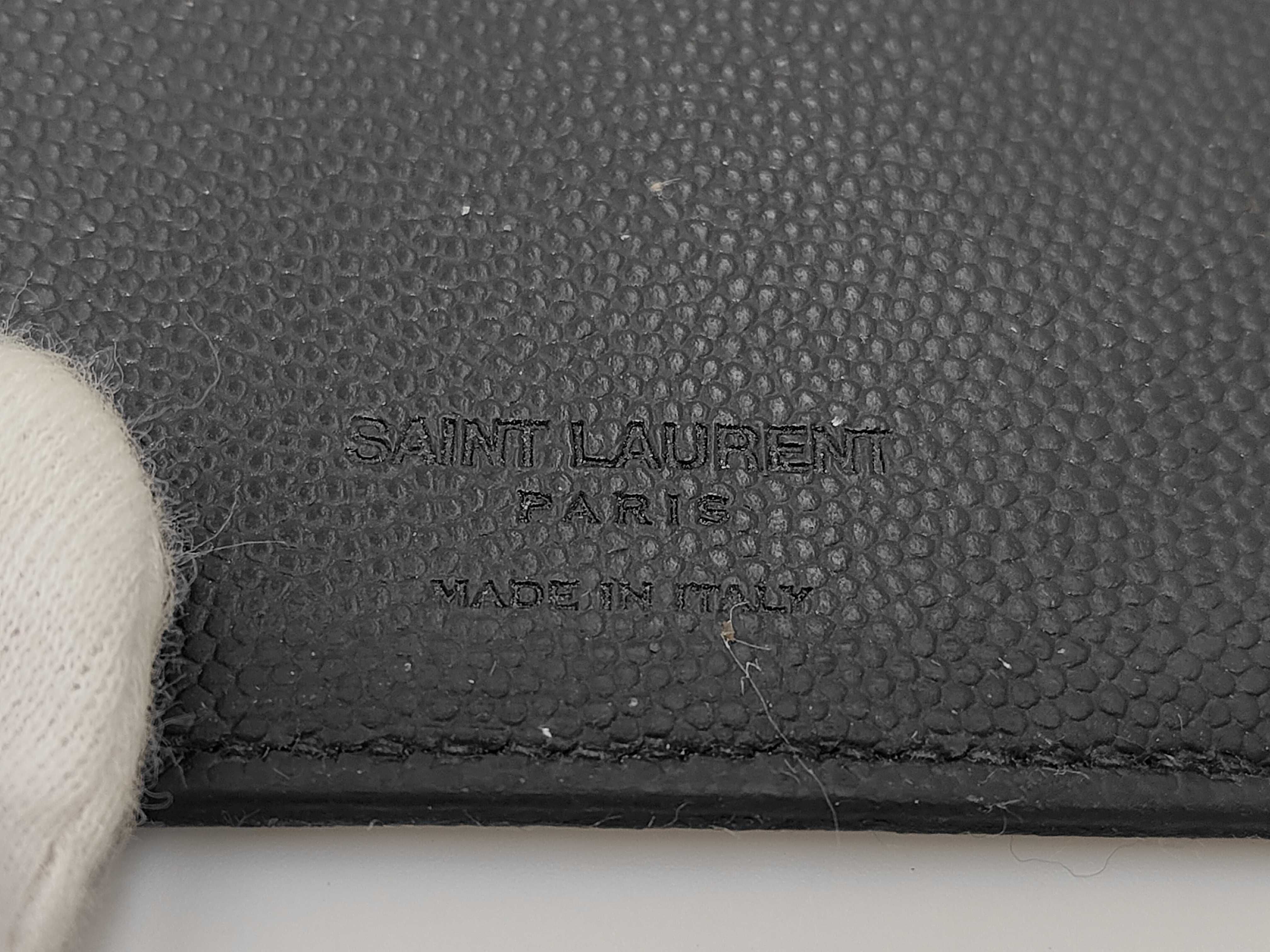 folding wallet — view 8