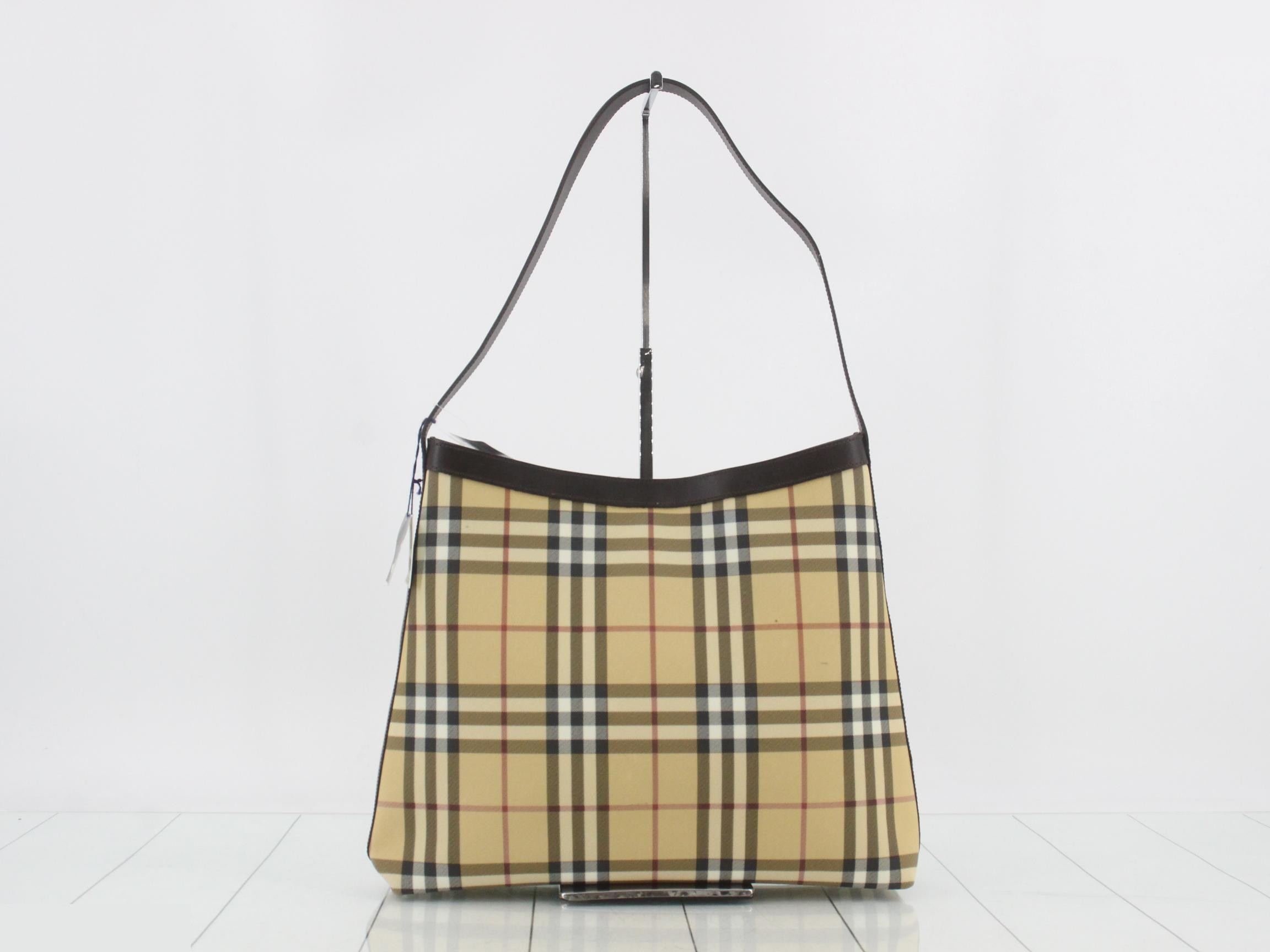 Other lines: Bags/Shoulder bags, with tags. — view 2