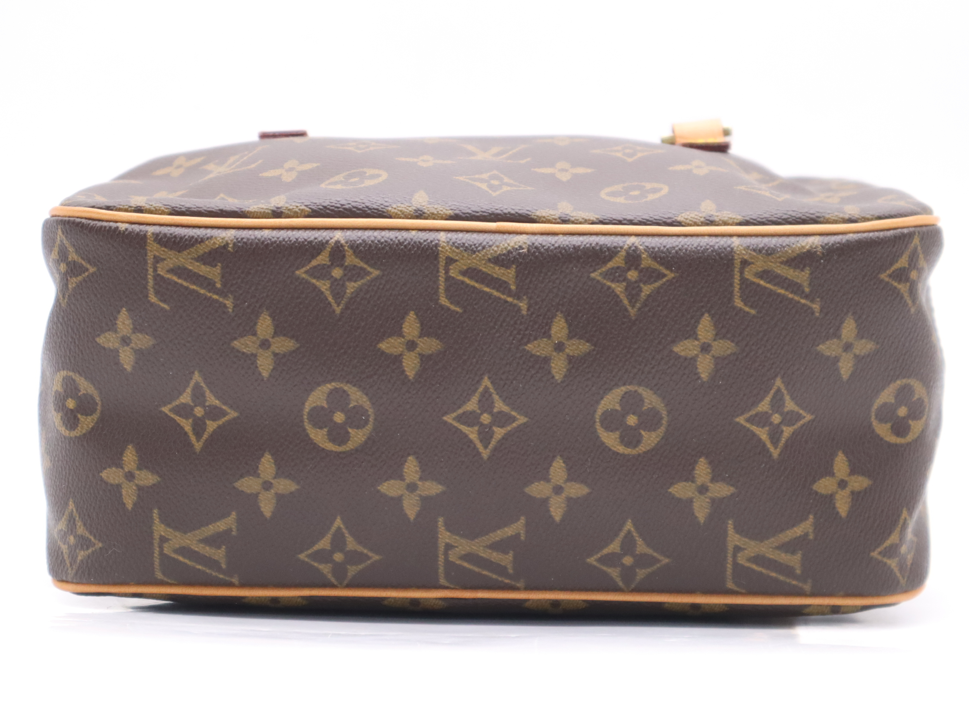 M51182 Monogram Cite MM Shoulder Bag — view 4