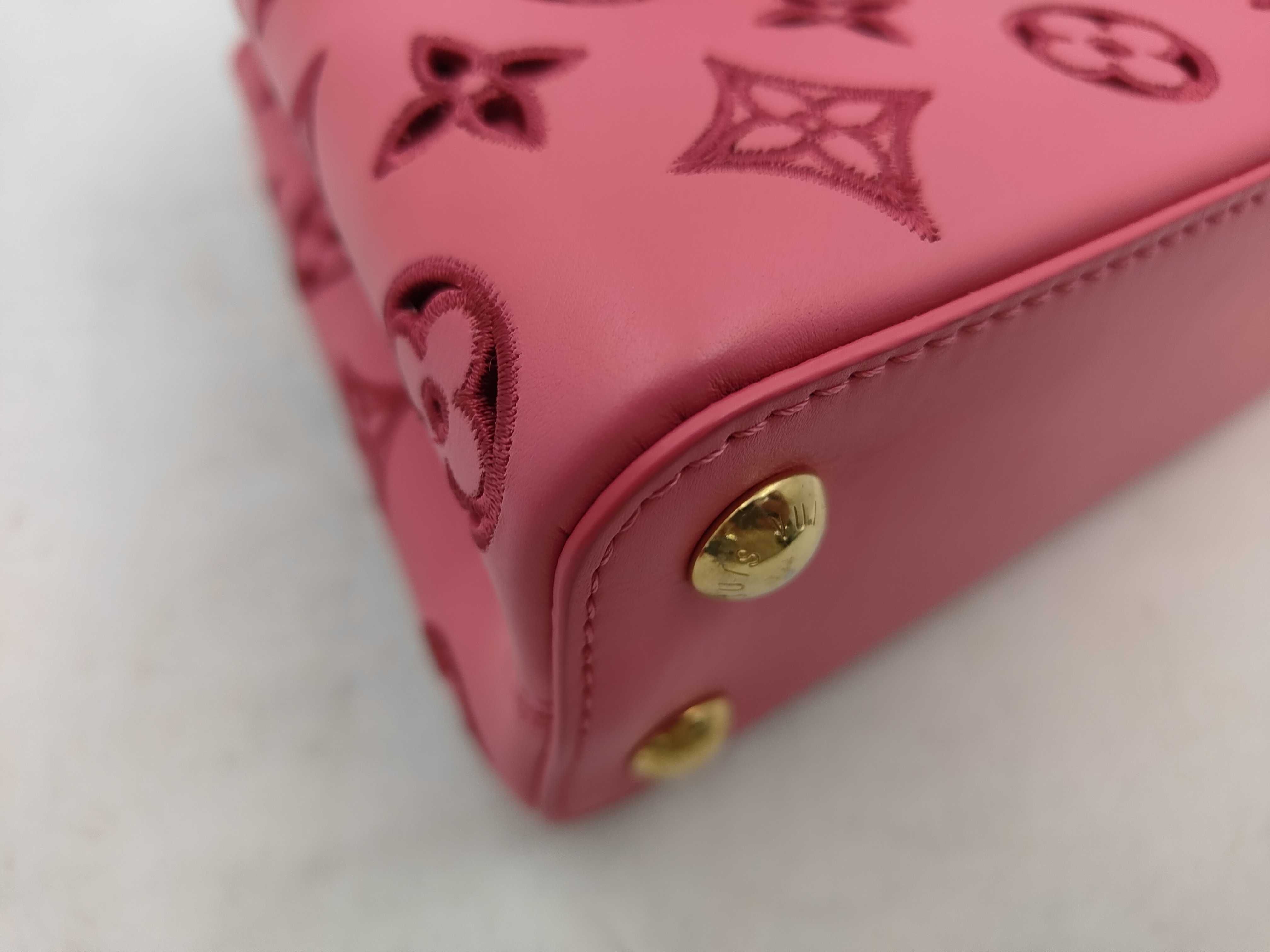 Capucines BB handbag — view 6