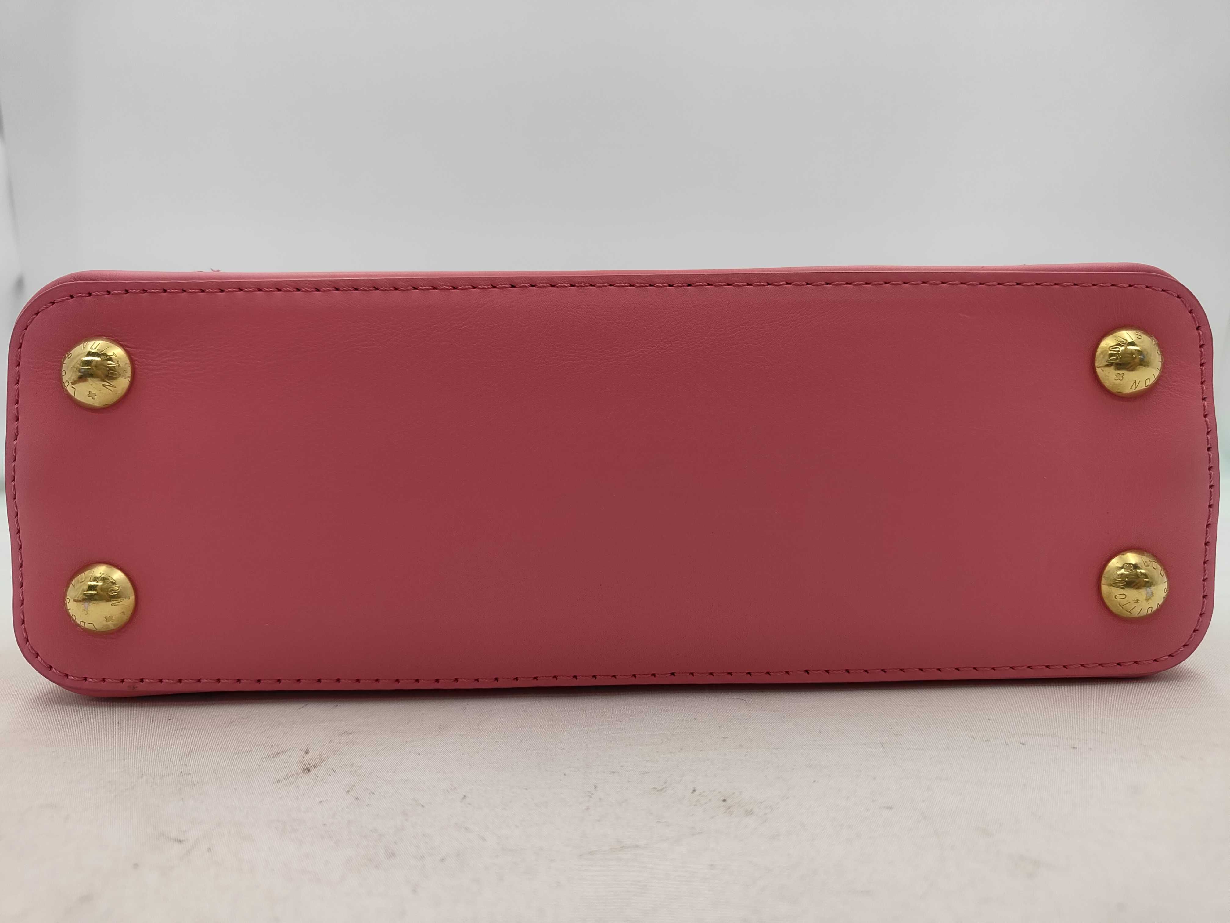Capucines BB handbag — view 7