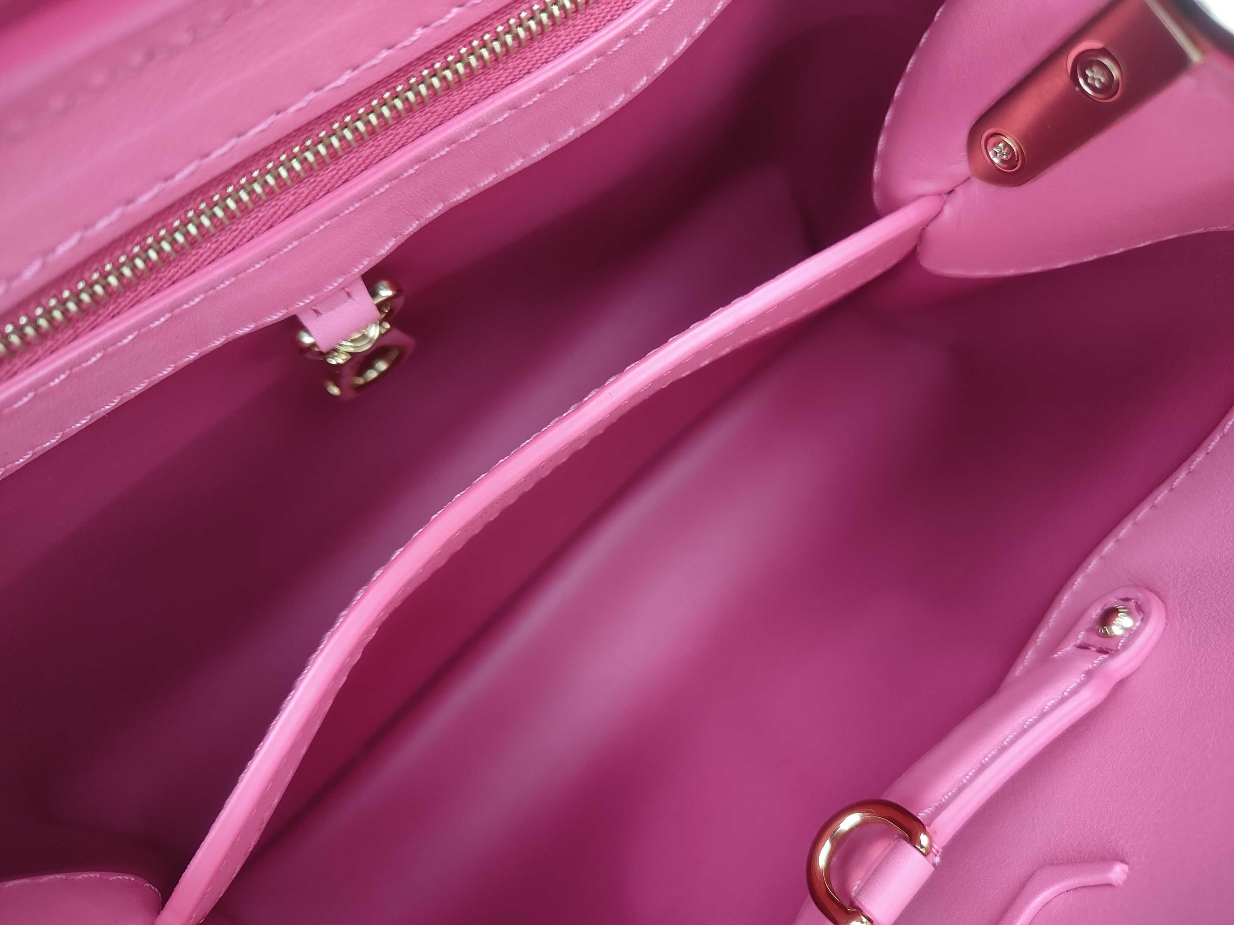 Capucines BB handbag — view 8