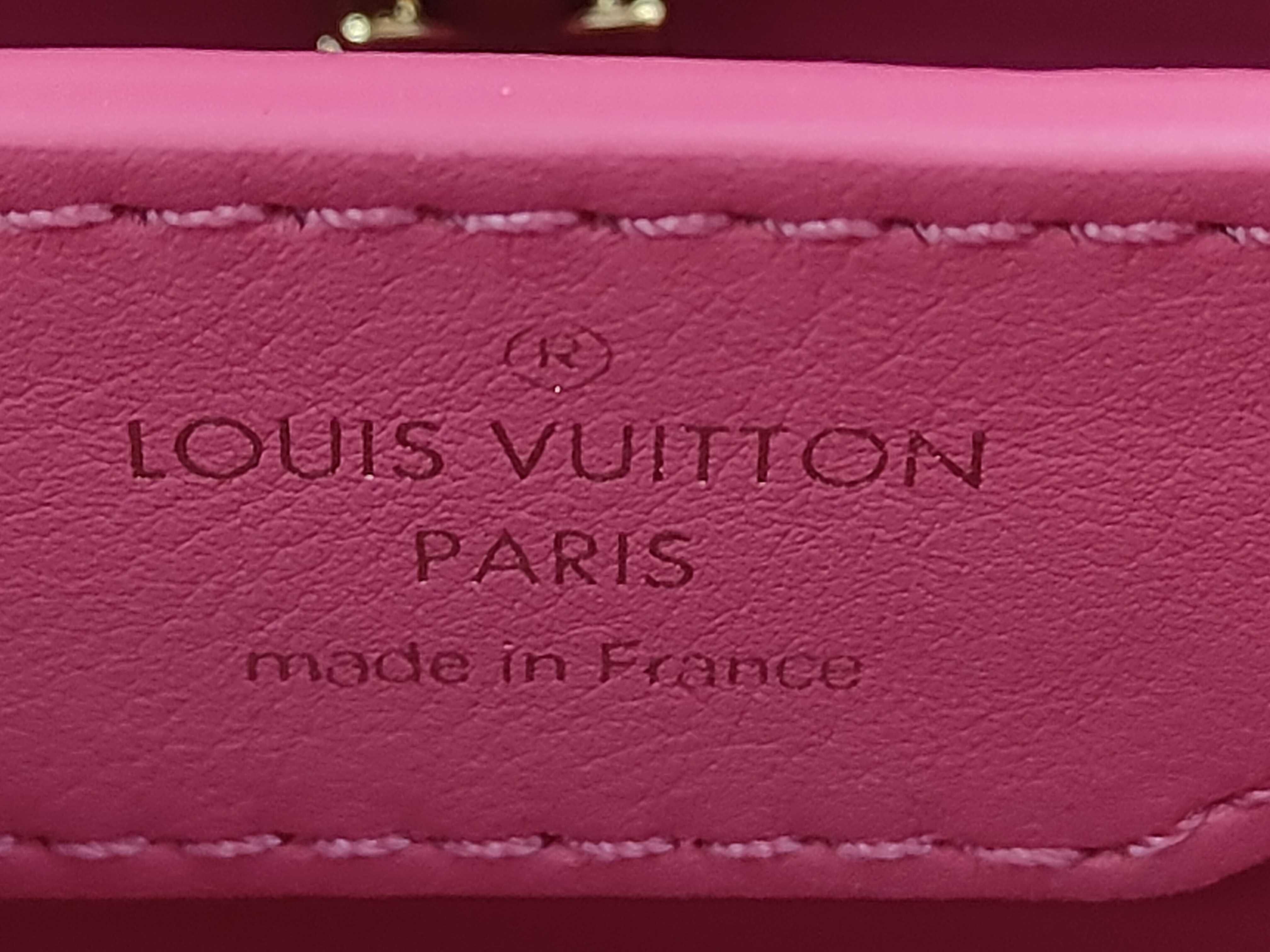 Capucines BB handbag — view 10