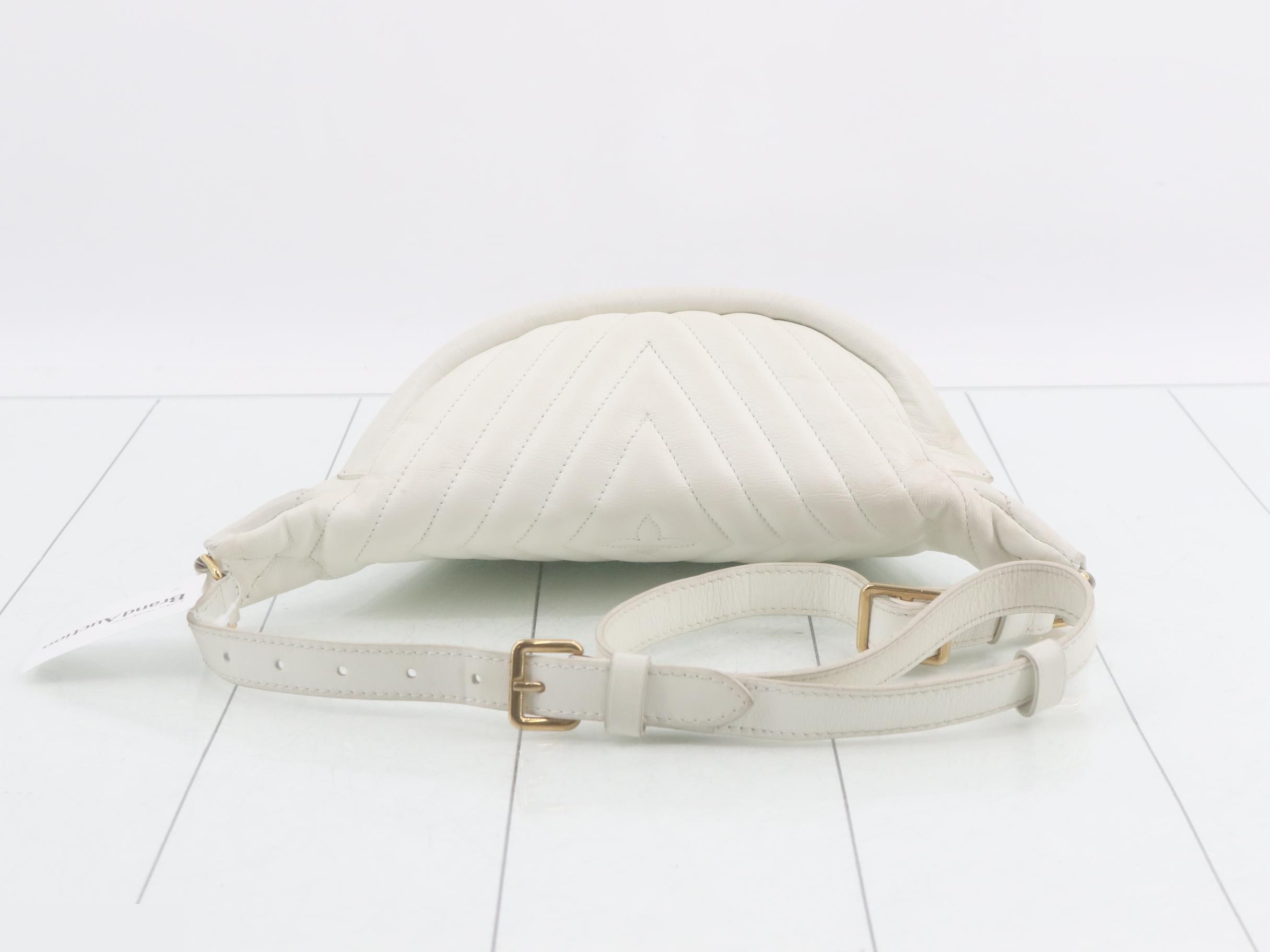 New Wave Bum Bag Waist Bag — view 2