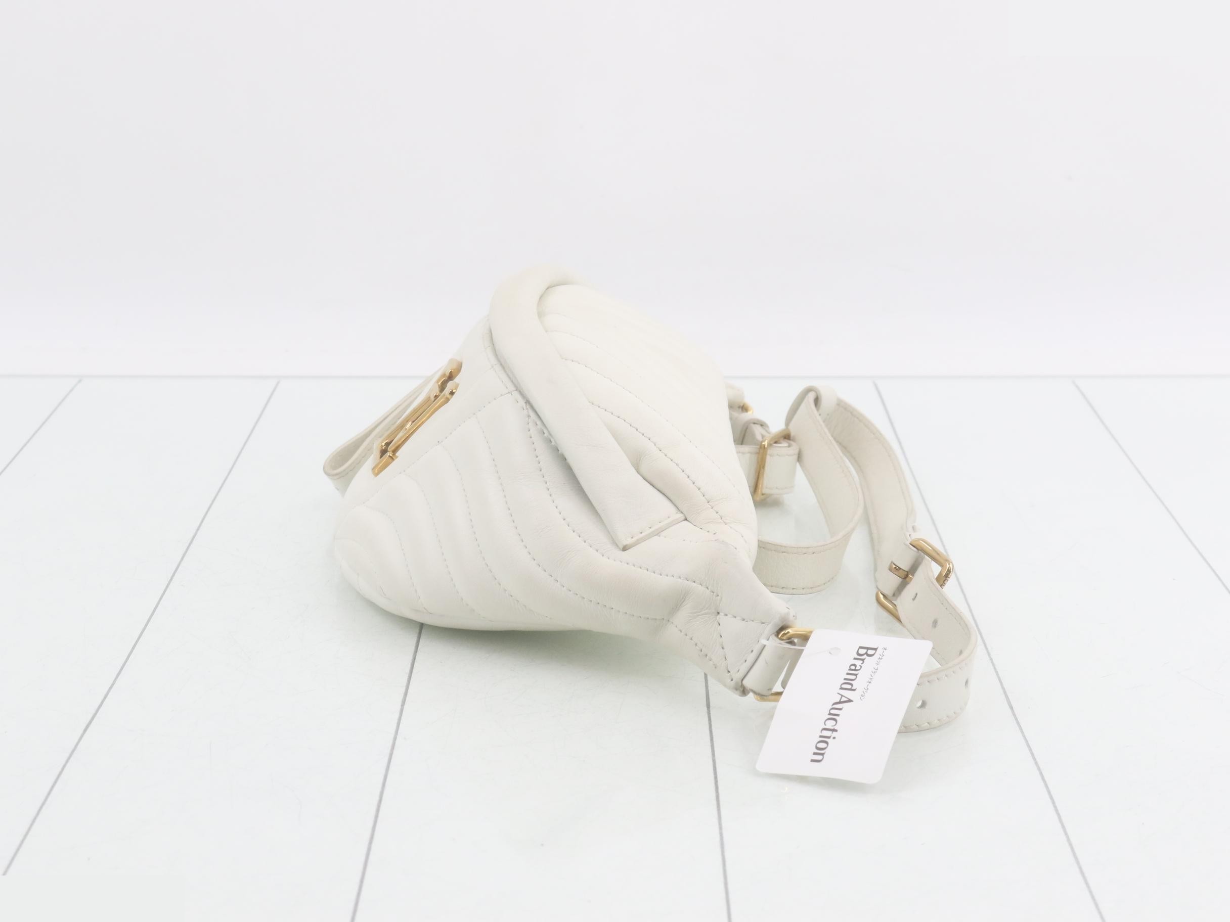 New Wave Bum Bag Waist Bag — view 3