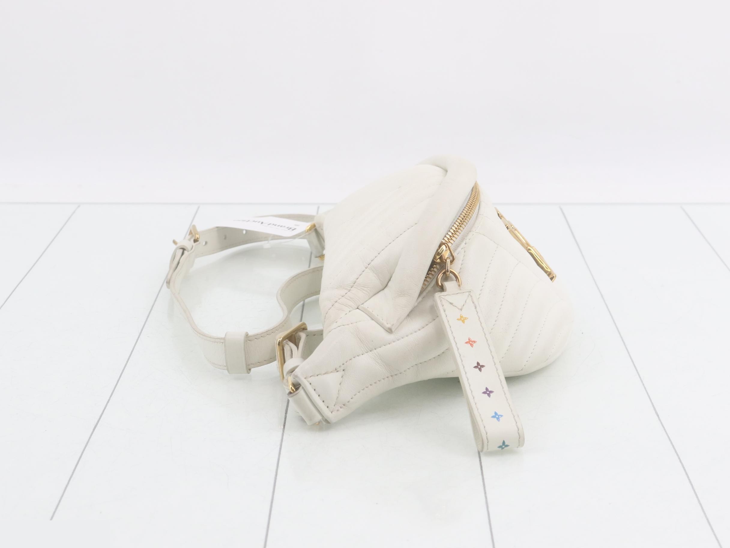 New Wave Bum Bag Waist Bag — view 4