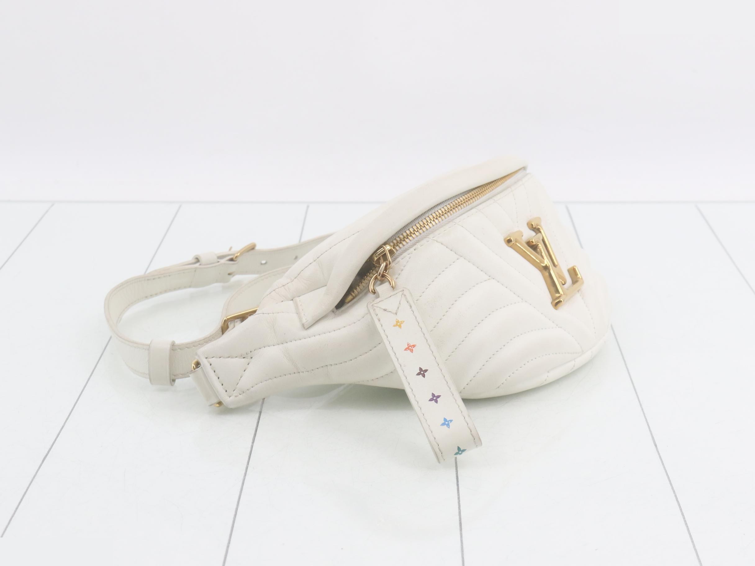 New Wave Bum Bag Waist Bag — view 5