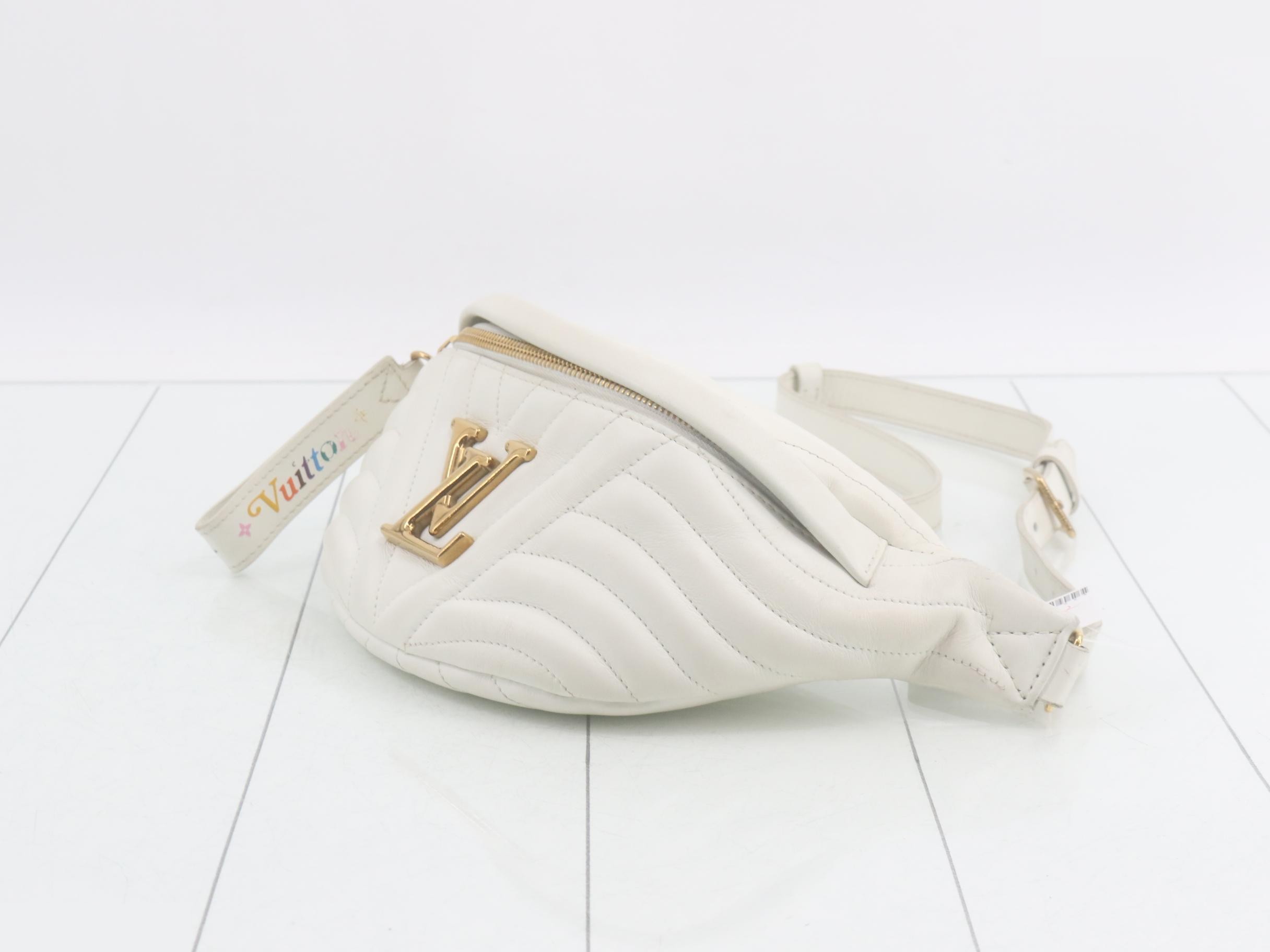 New Wave Bum Bag Waist Bag — view 6