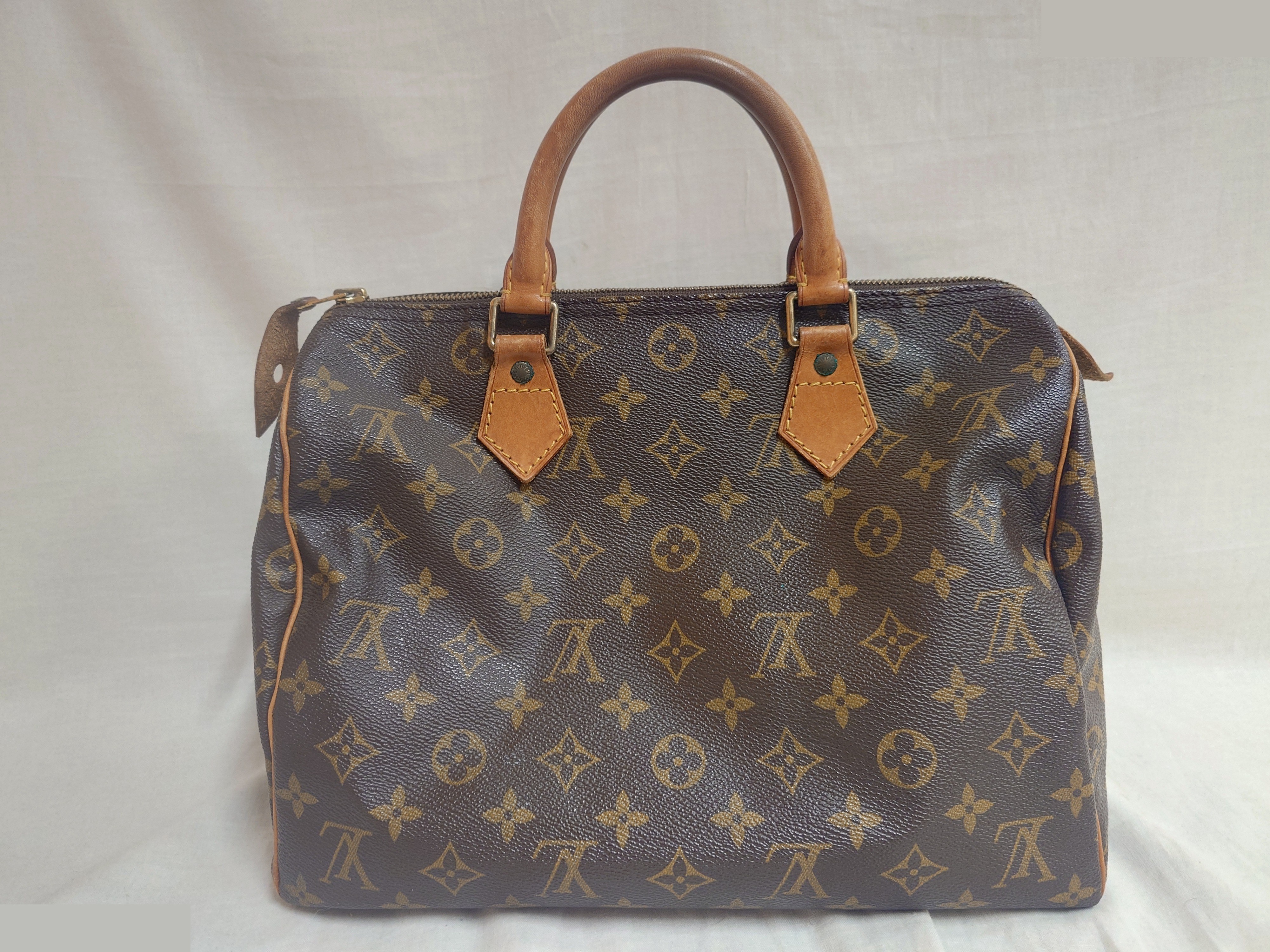 Speedy 30 — view 2