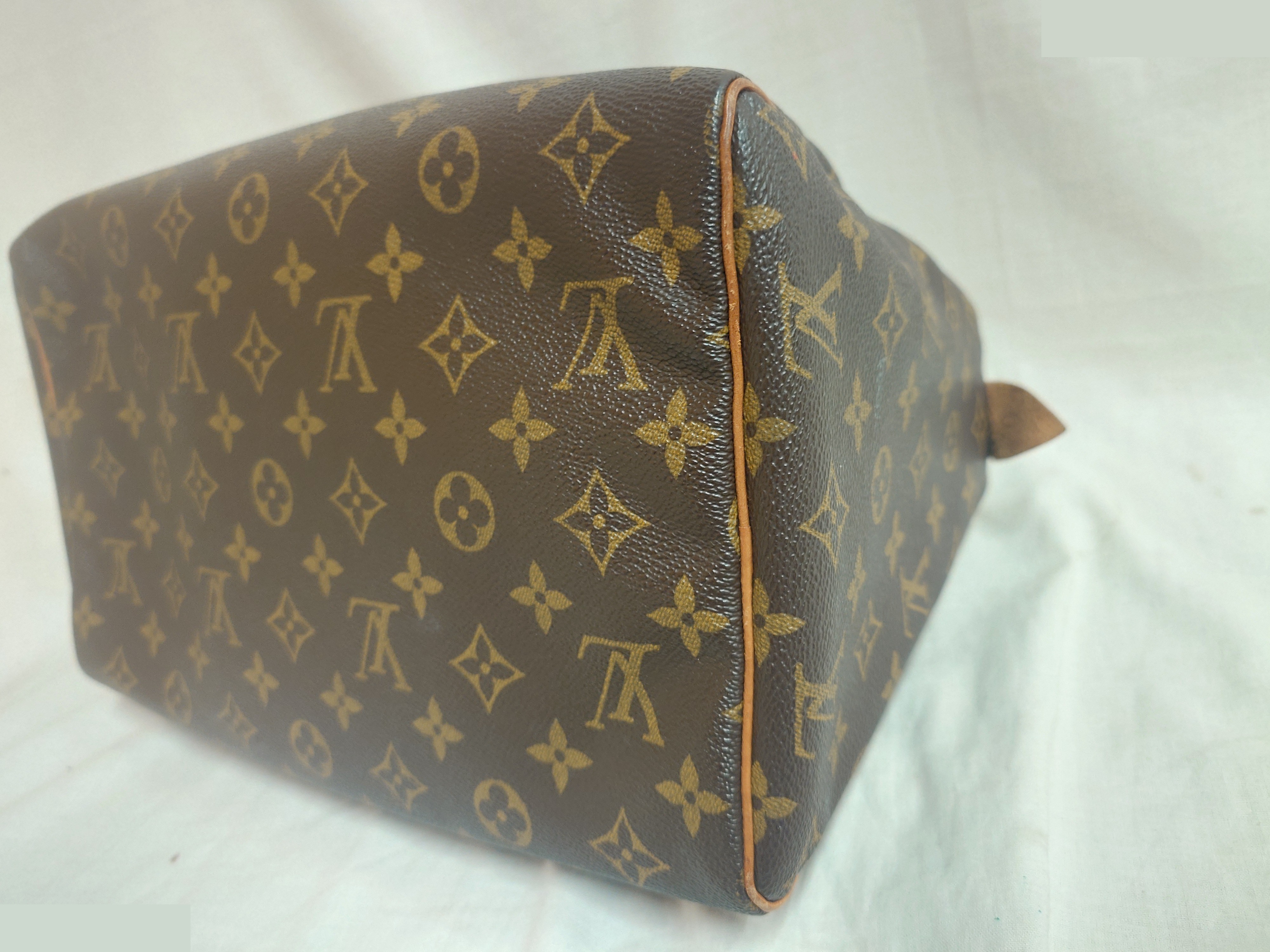 Speedy 30 — view 4