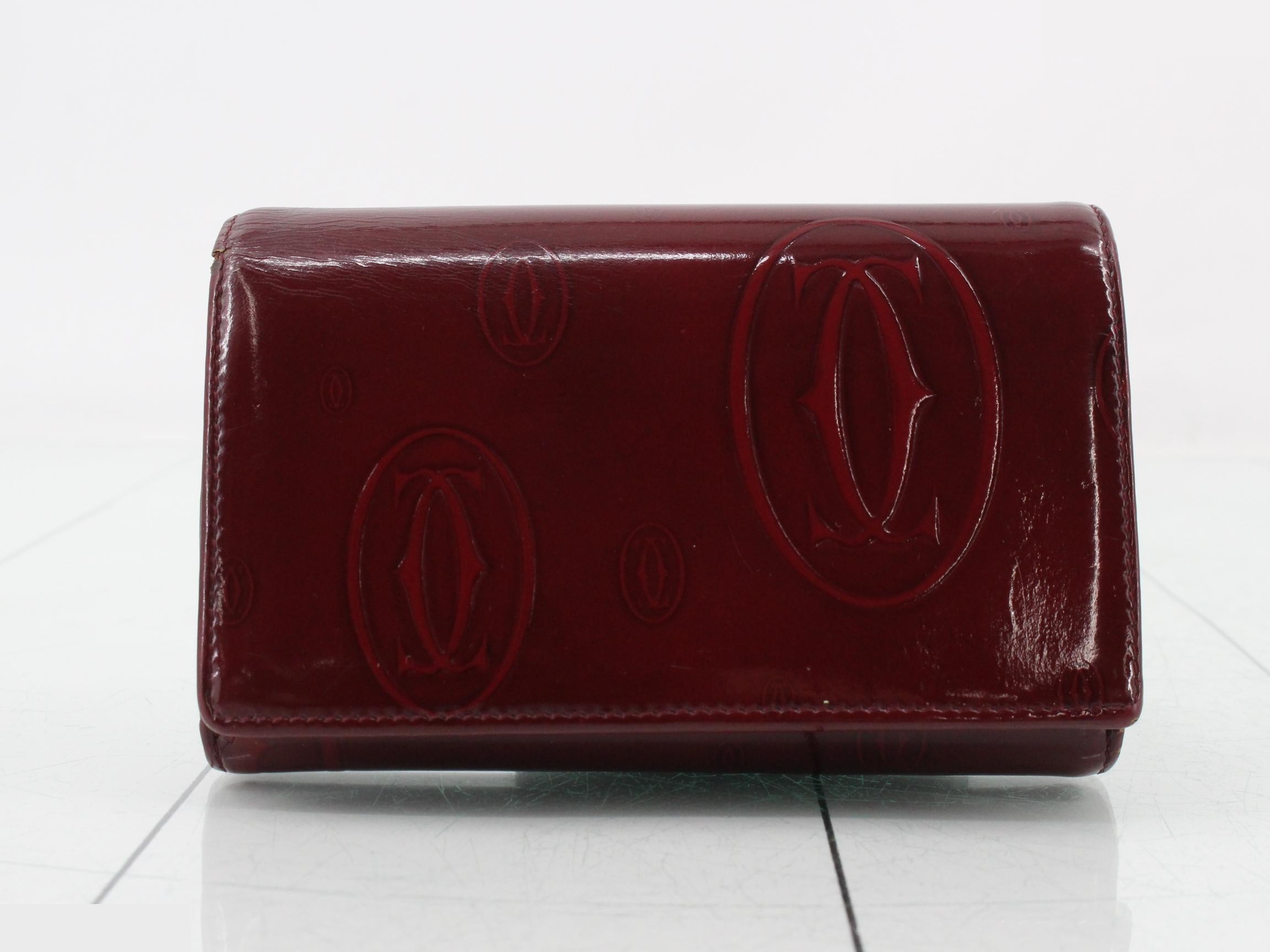 Happy Birthday Wallet