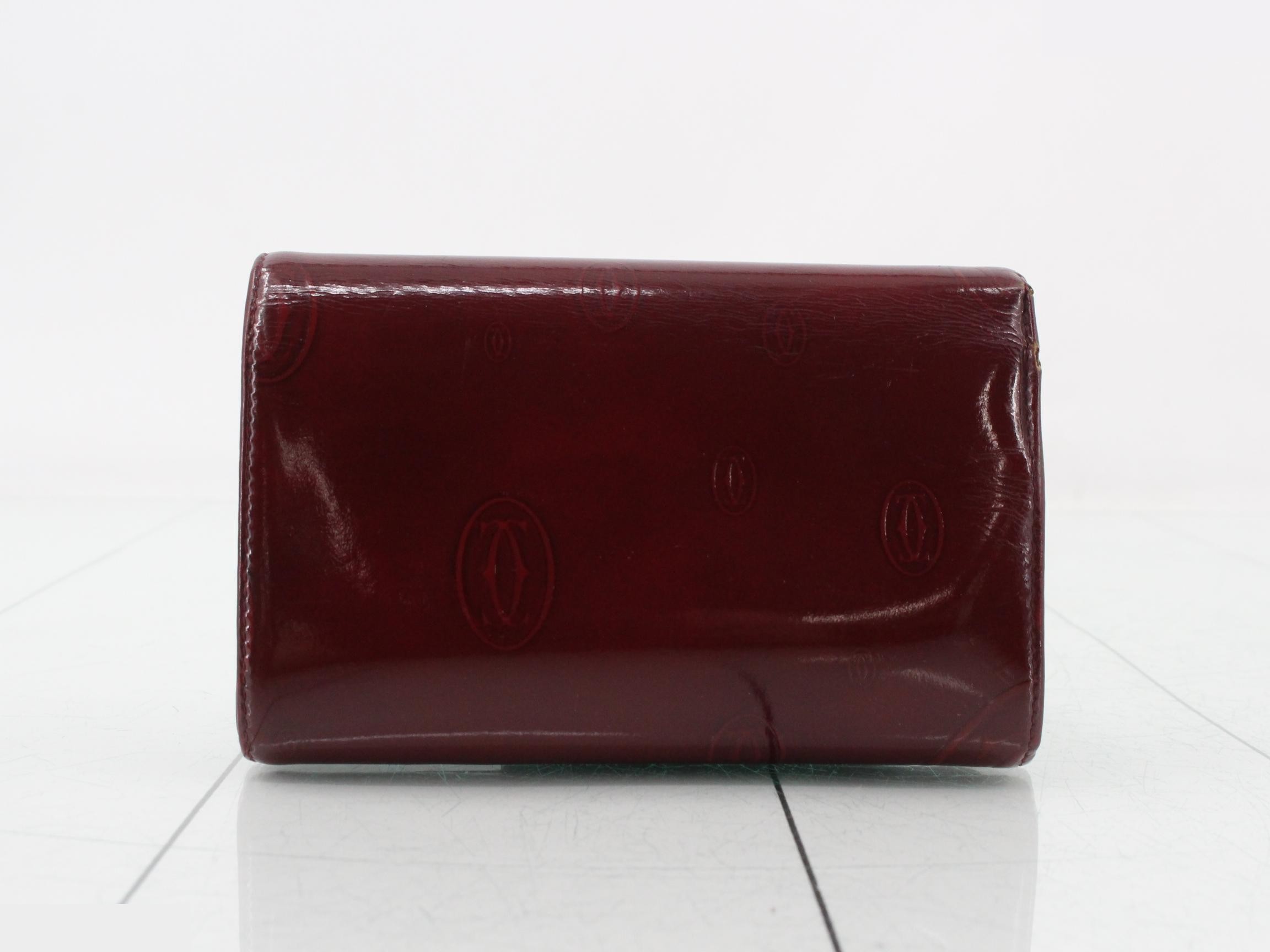 Happy Birthday Wallet — view 2