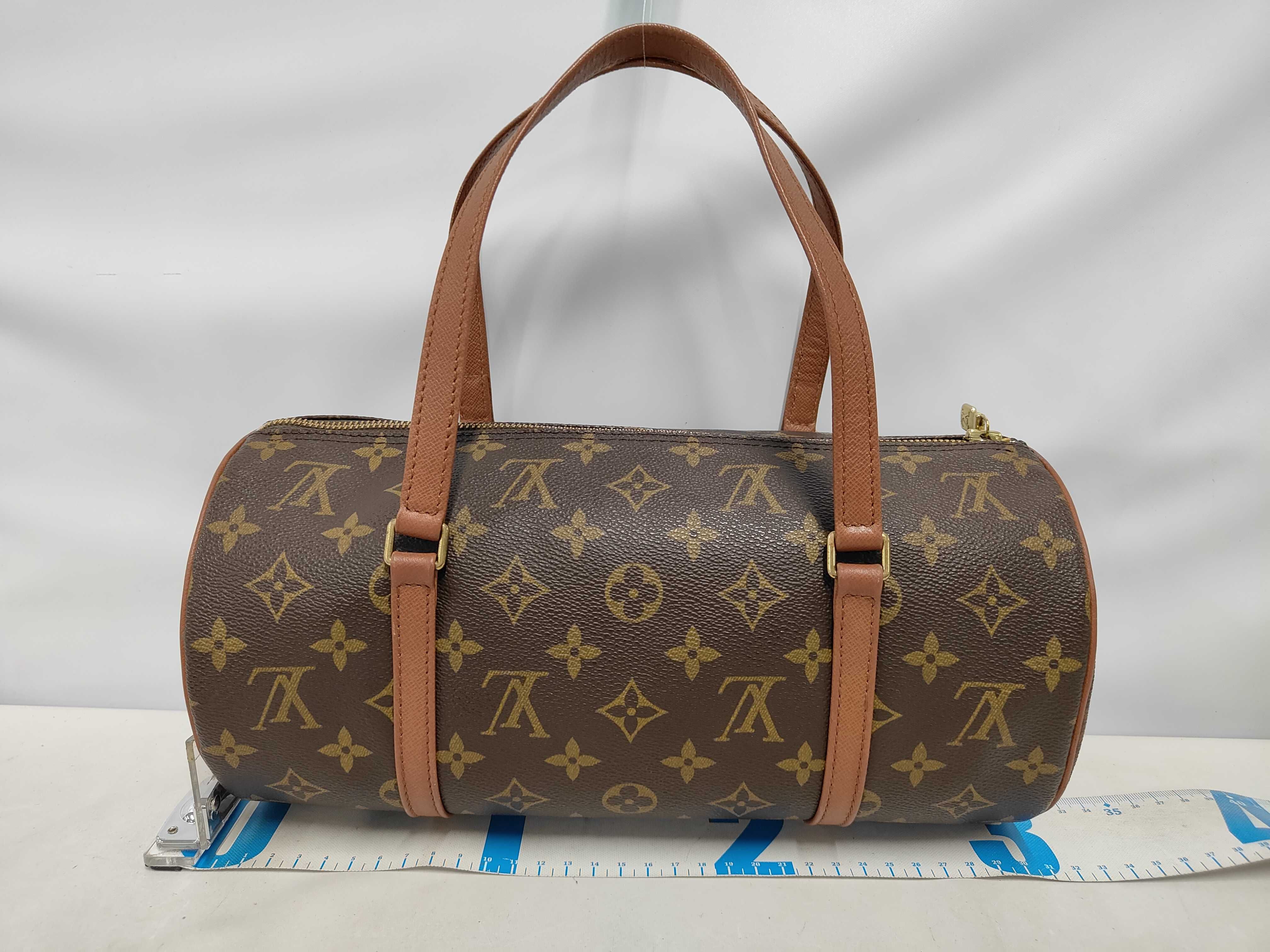 Papillon 30 (older model) handbag — view 2