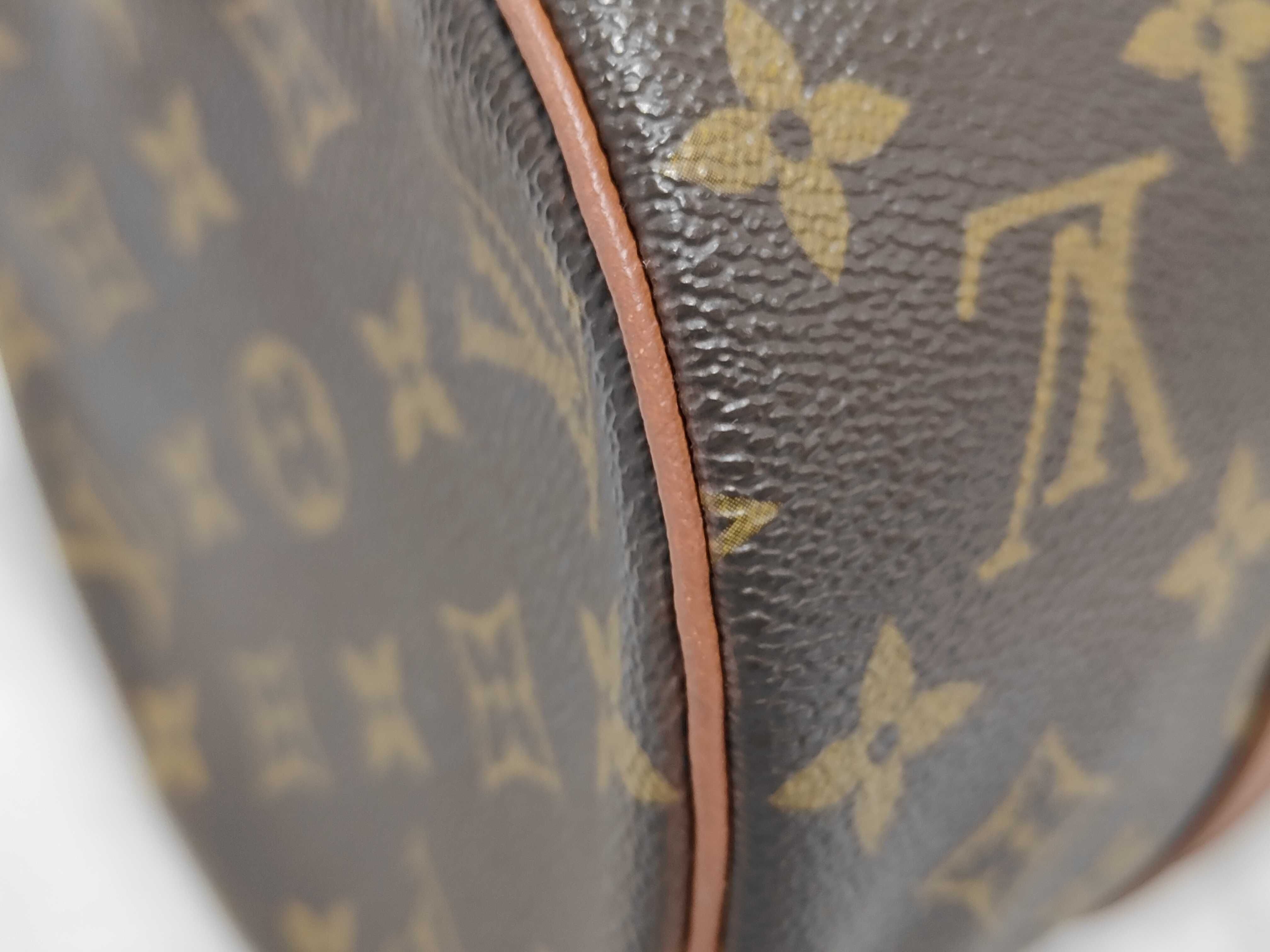 Papillon 30 (older model) handbag — view 3