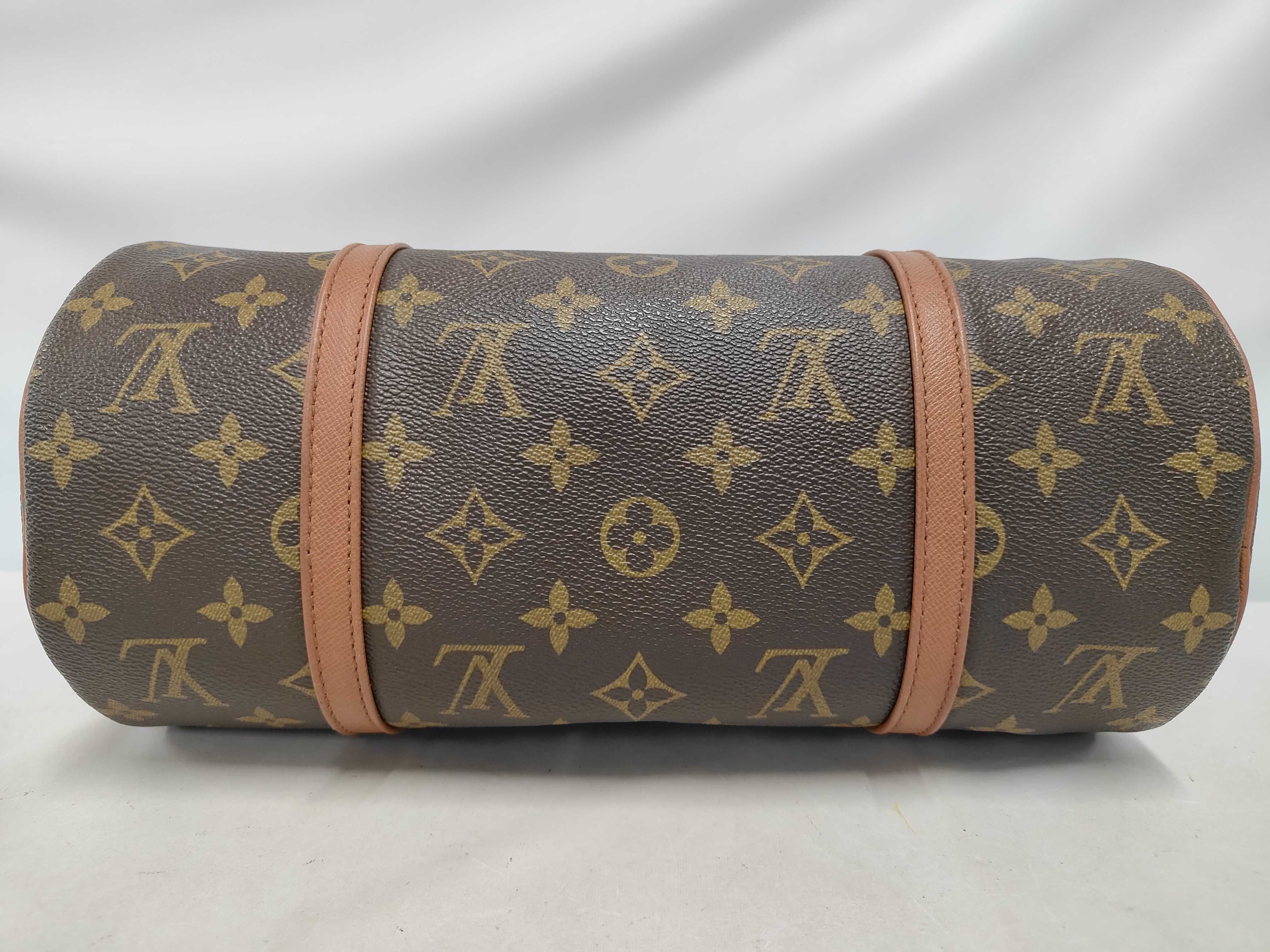 Papillon 30 (older model) handbag — view 4