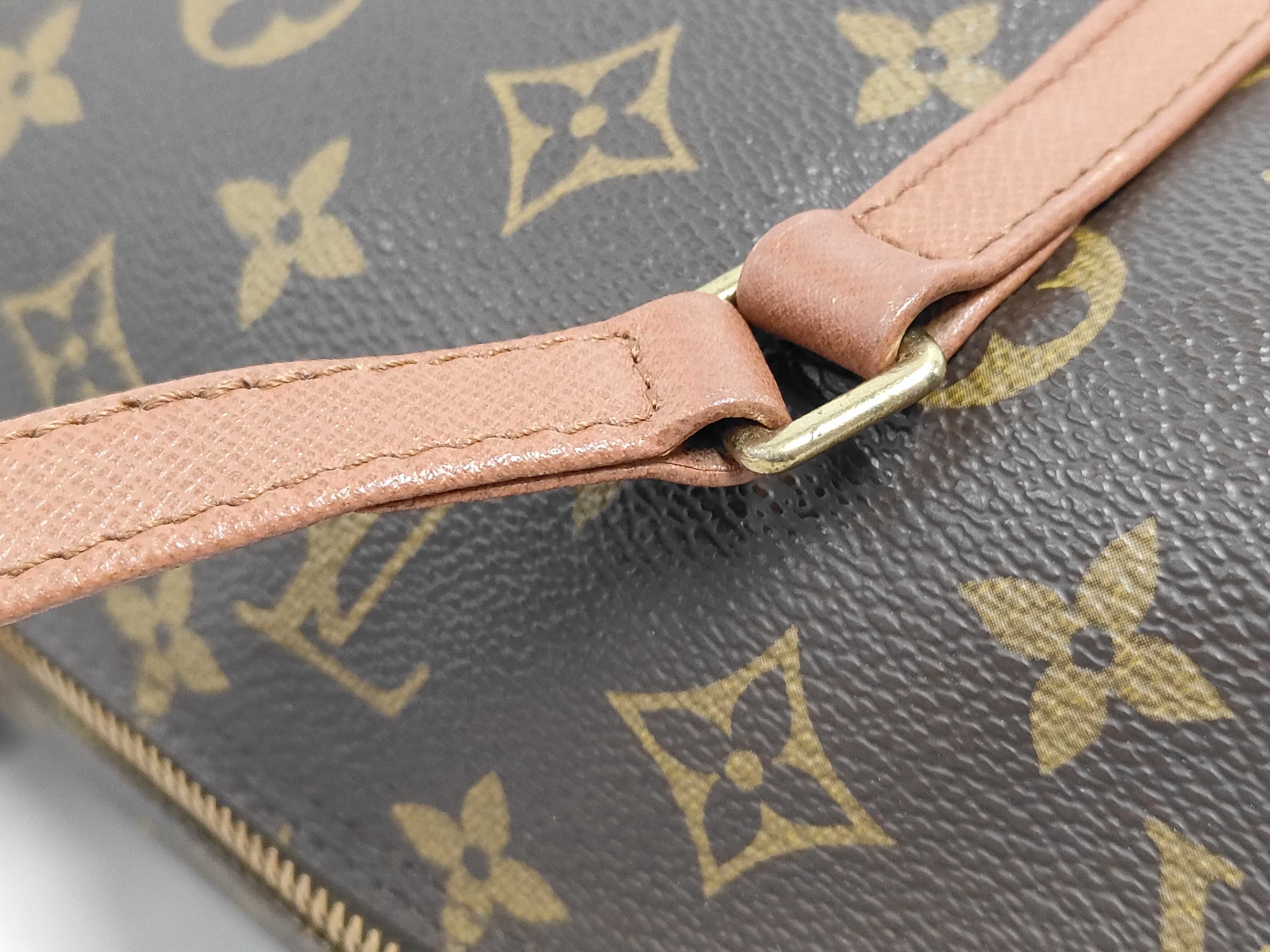 Papillon 30 (older model) handbag — view 6