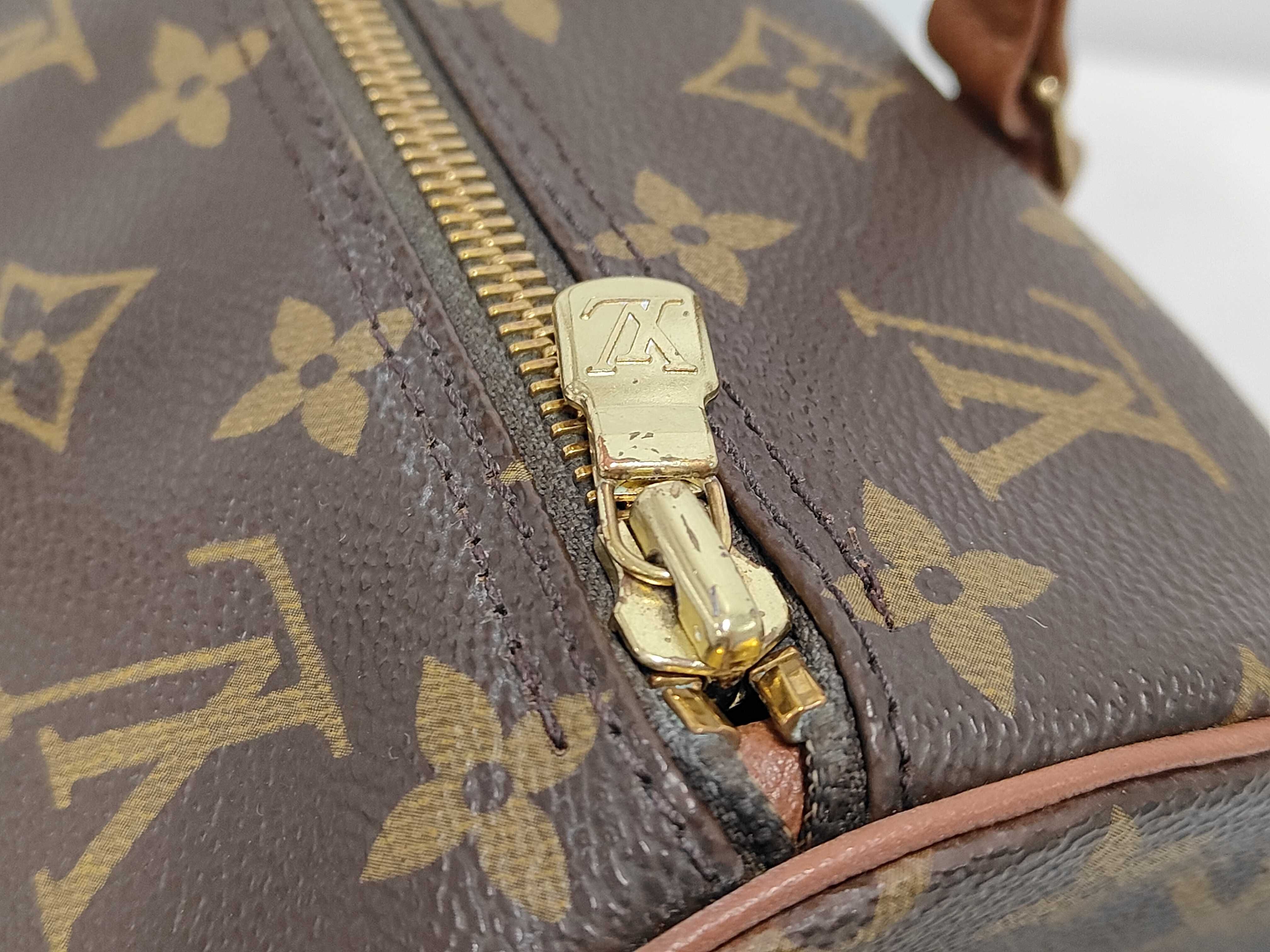 Papillon 30 (older model) handbag — view 7