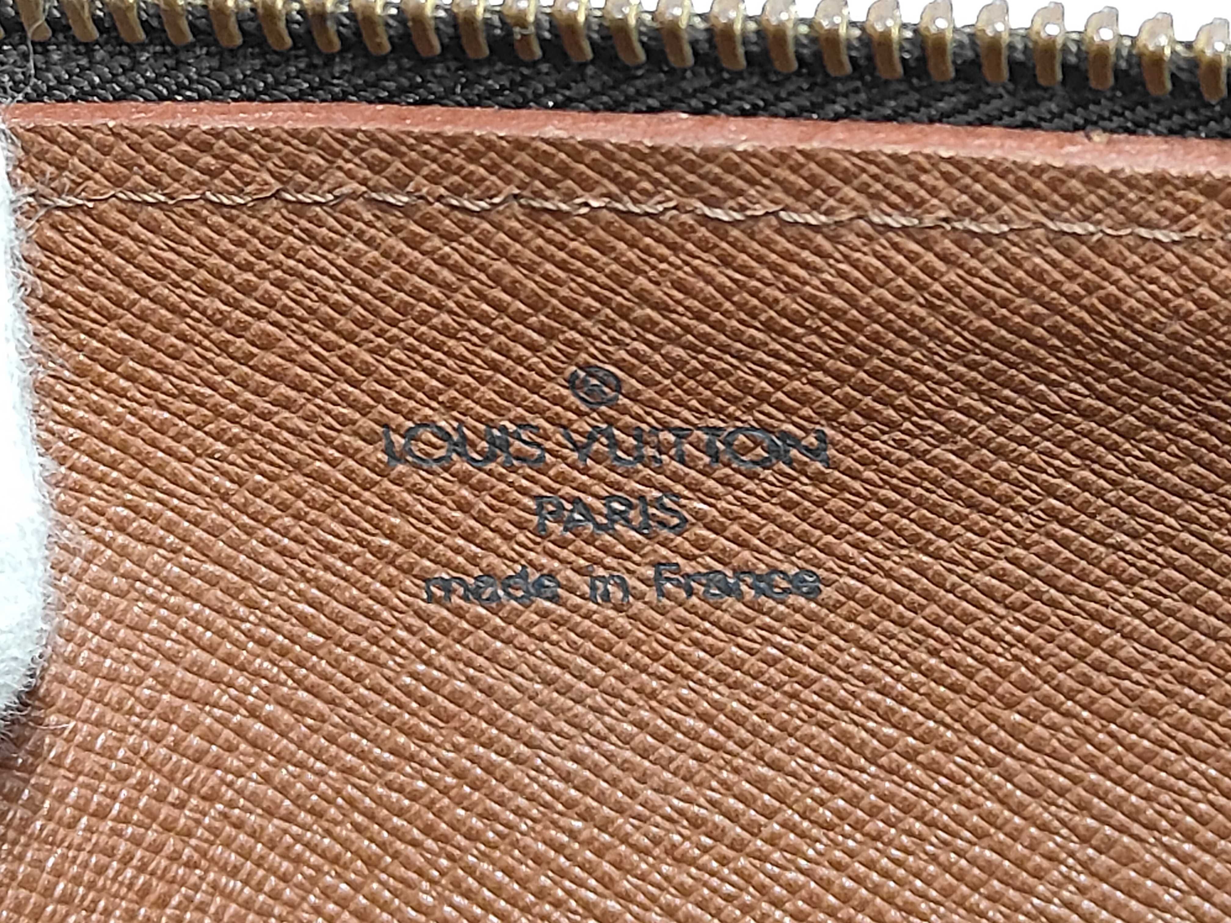 Papillon 30 (older model) handbag — view 8