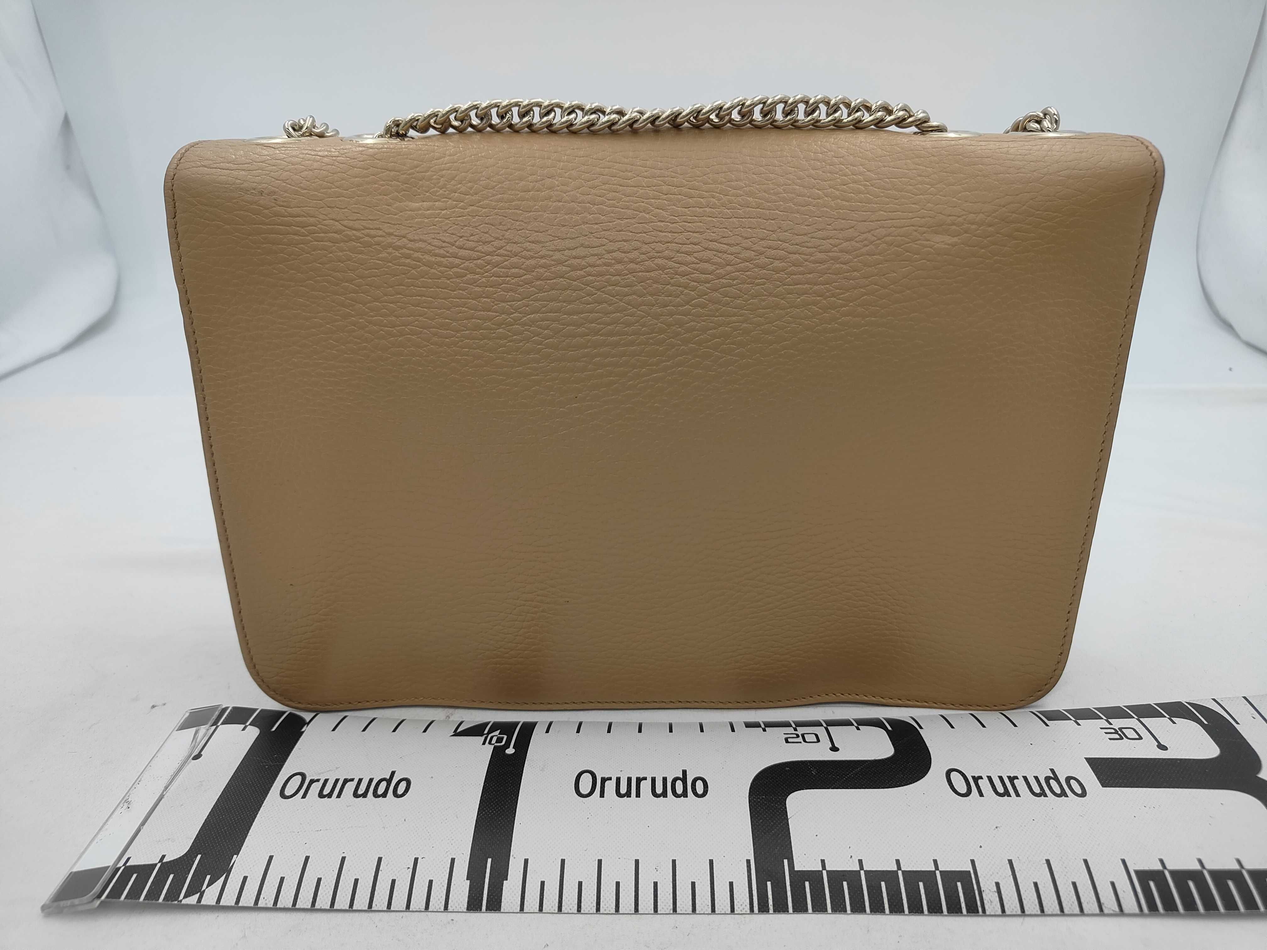 Interlocking Shoulder Bag — view 2
