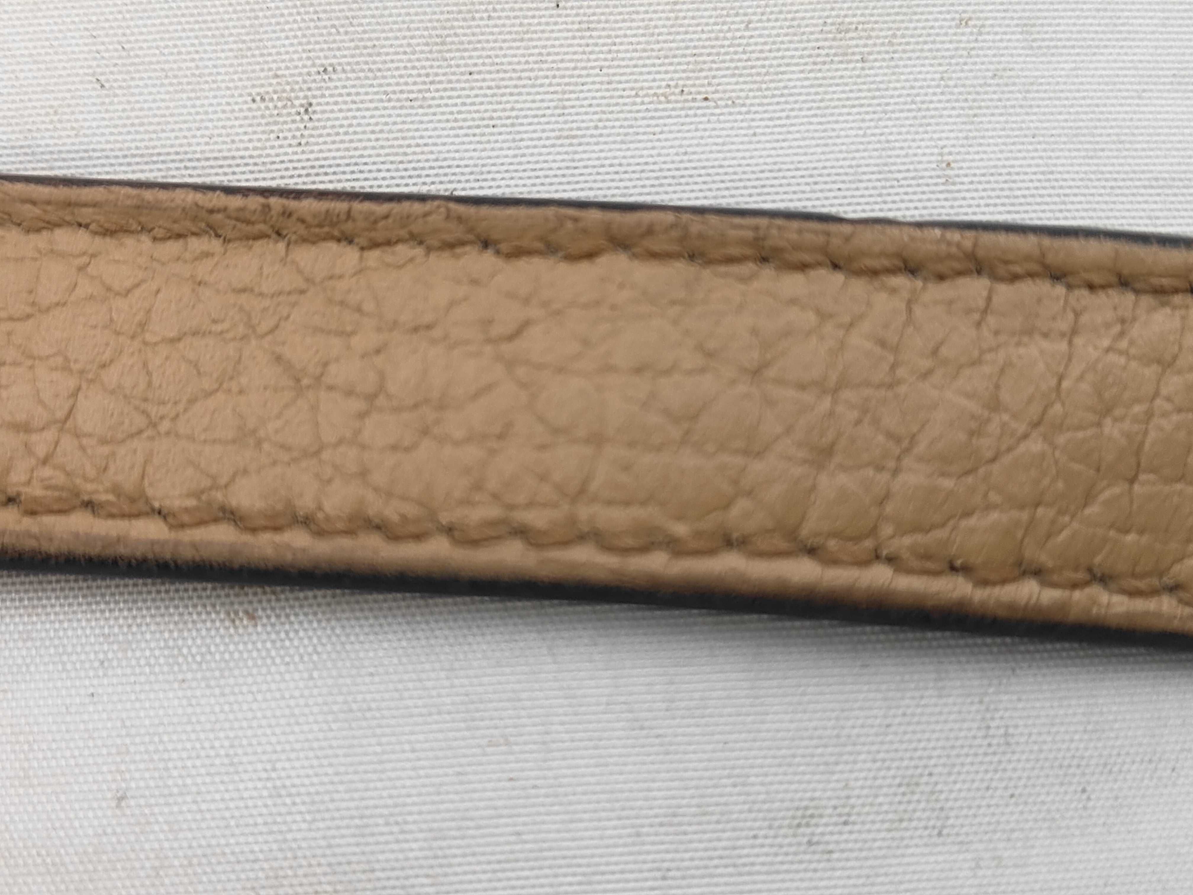 Interlocking Shoulder Bag — view 4
