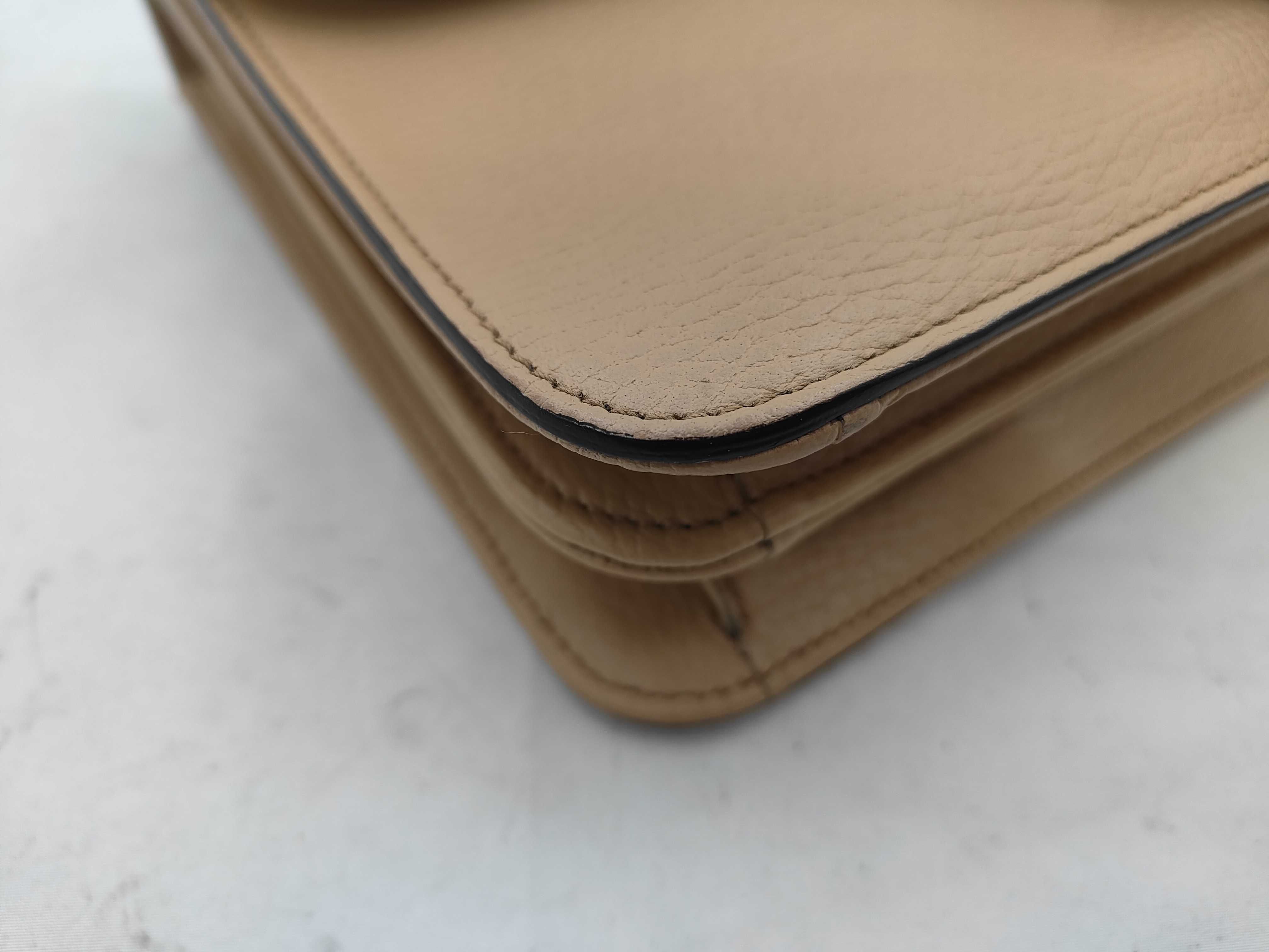 Interlocking Shoulder Bag — view 6