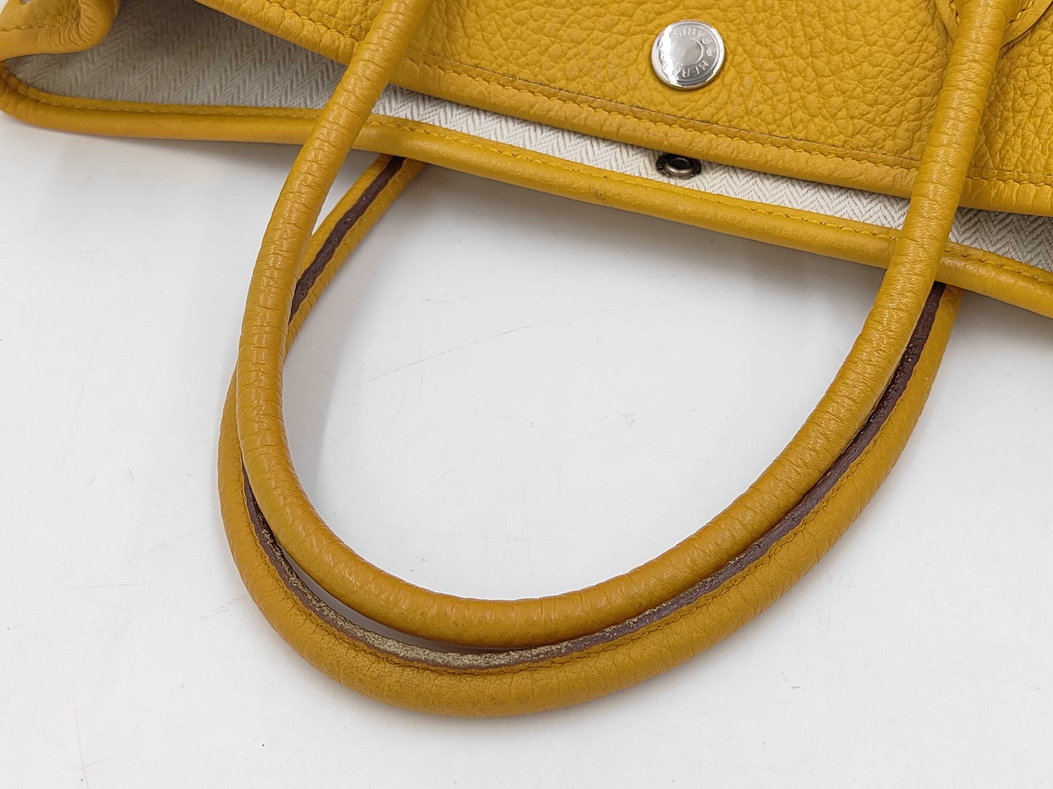 Garden Party TPM Tote Bag Handbag — view 3