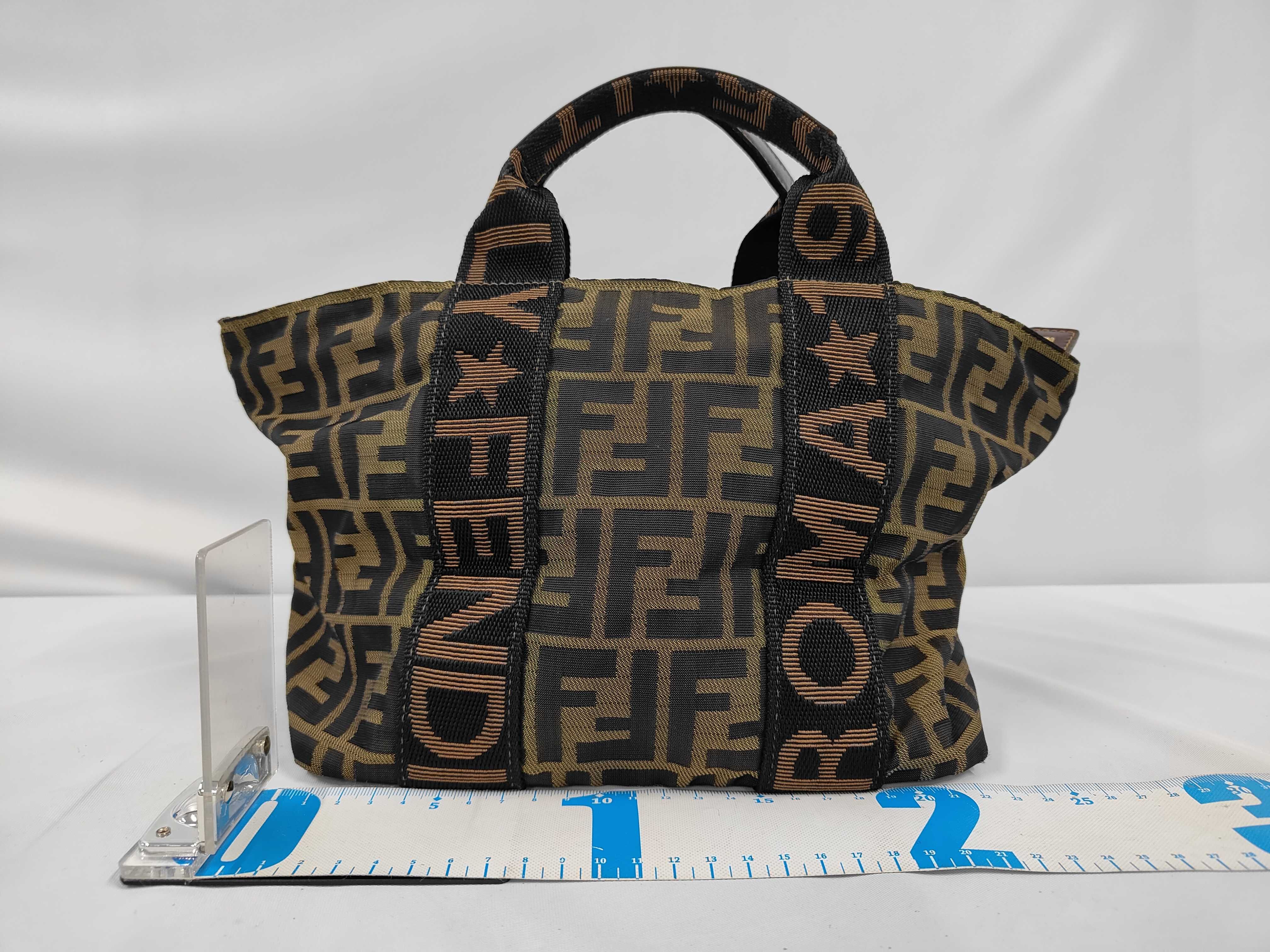 Zucca handbag — view 2