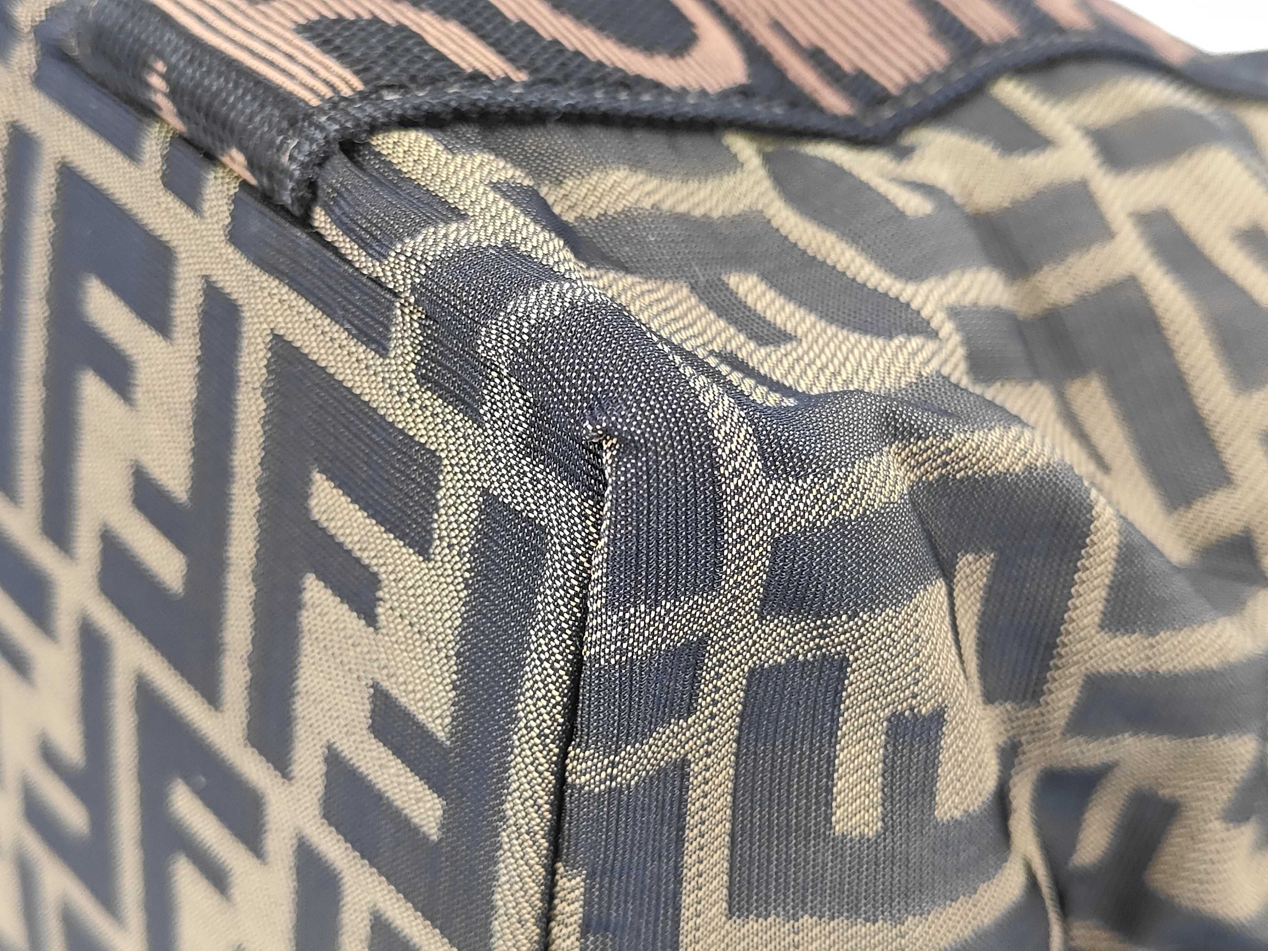 Zucca handbag — view 4