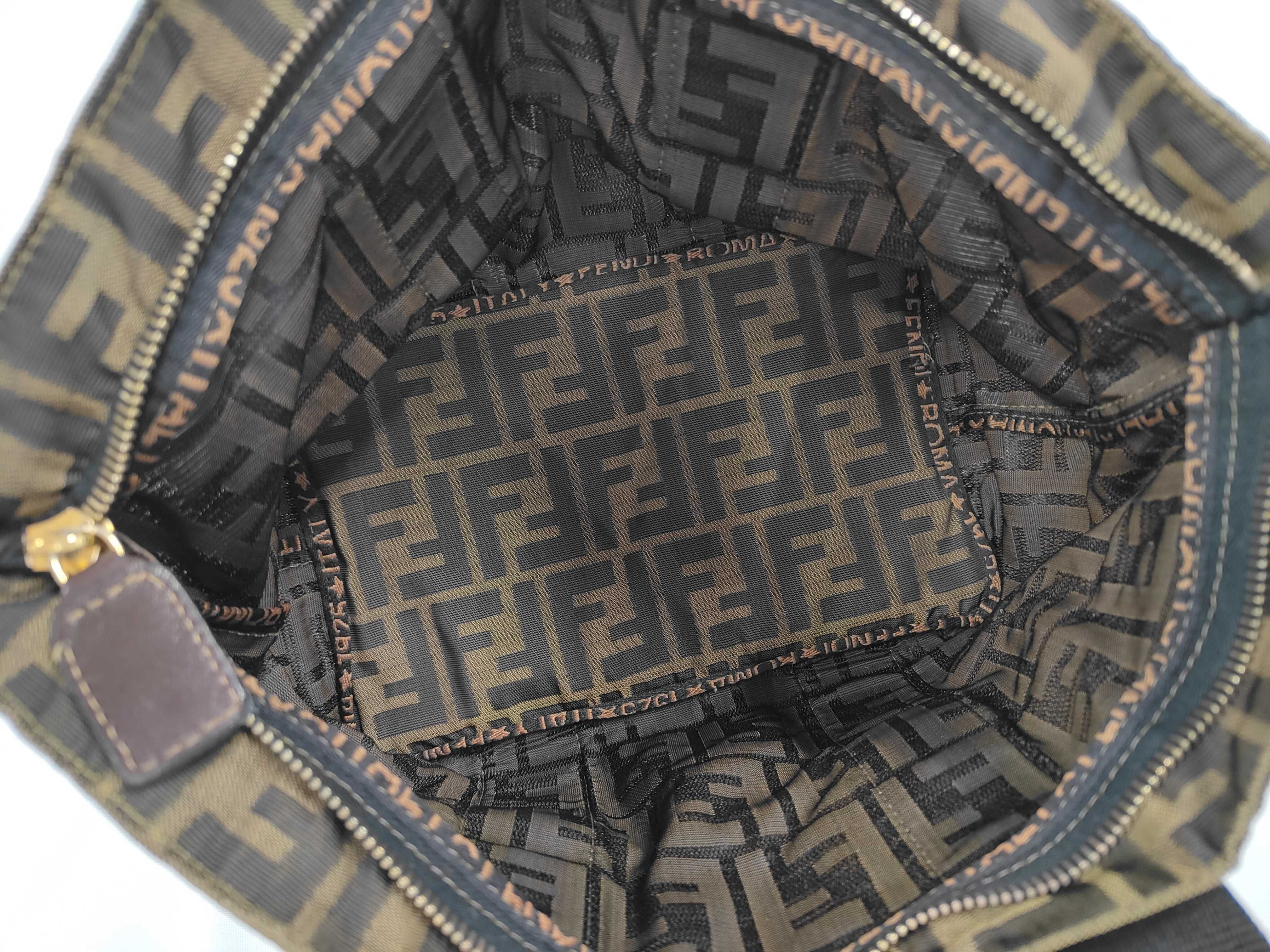 Zucca handbag — view 7
