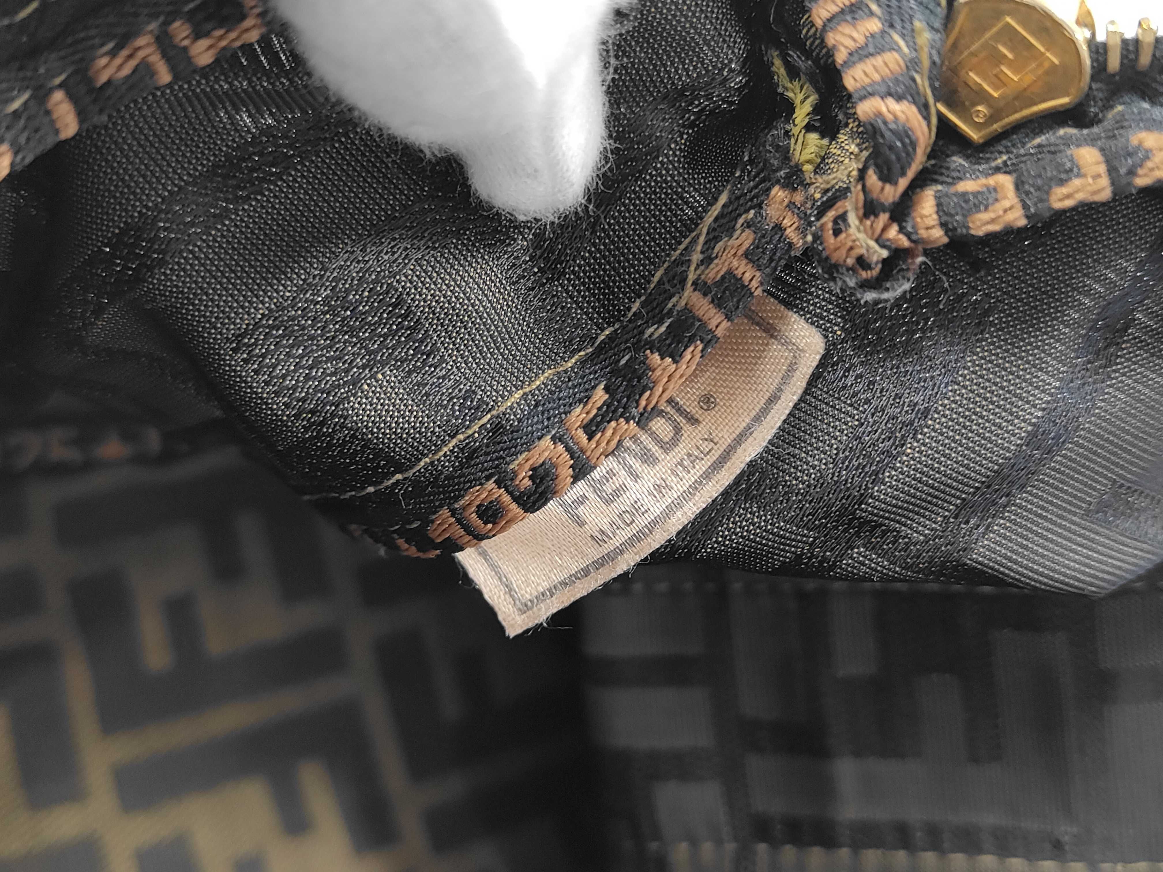 Zucca handbag — view 8