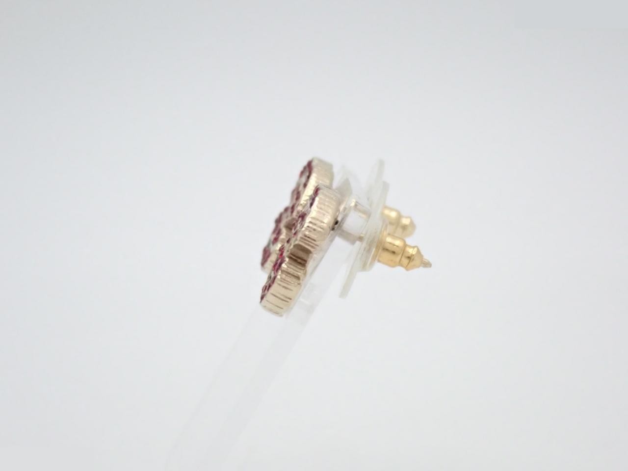 Earrings 06A — view 3