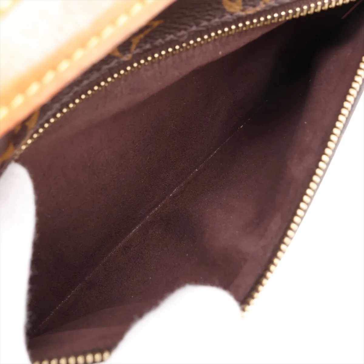 Monogram Pochette Métis MM M44875 DU0117 Brown — view 11