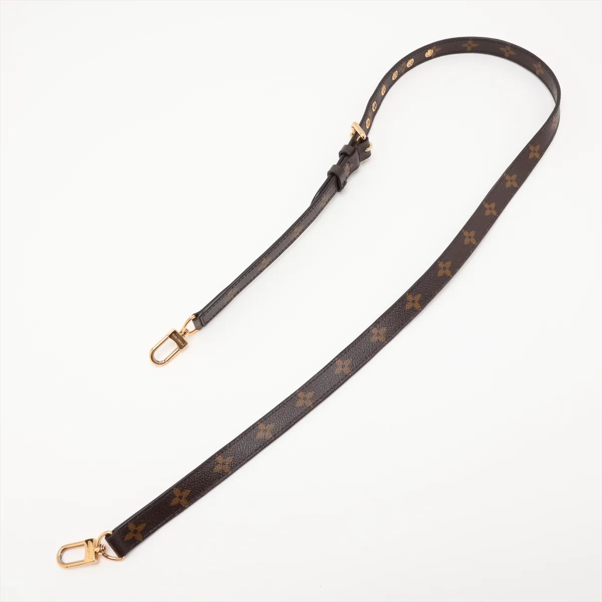 Monogram Pochette Métis MM M44875 DU0117 Brown — view 7