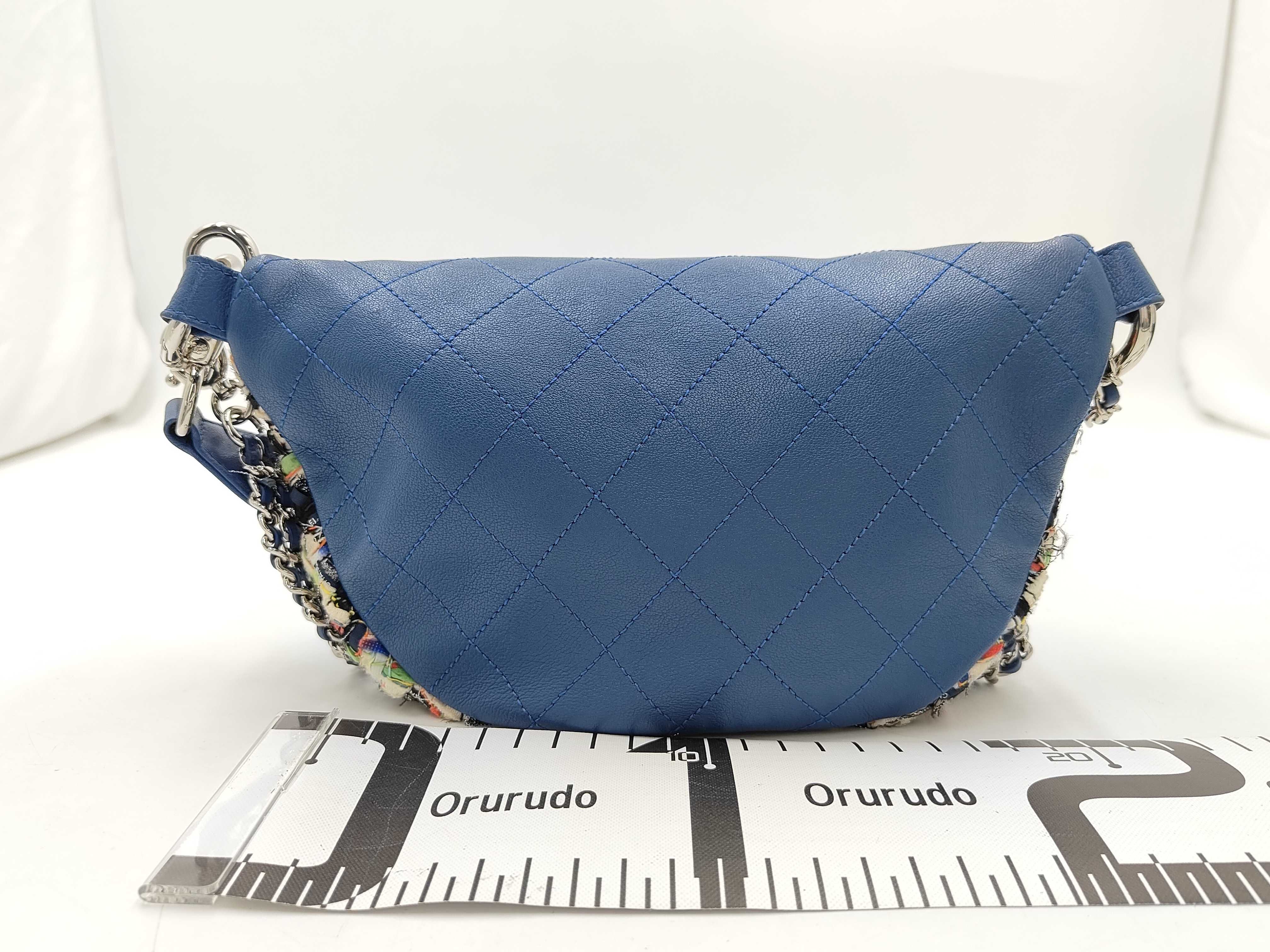 Waist Bag A93842 — view 2