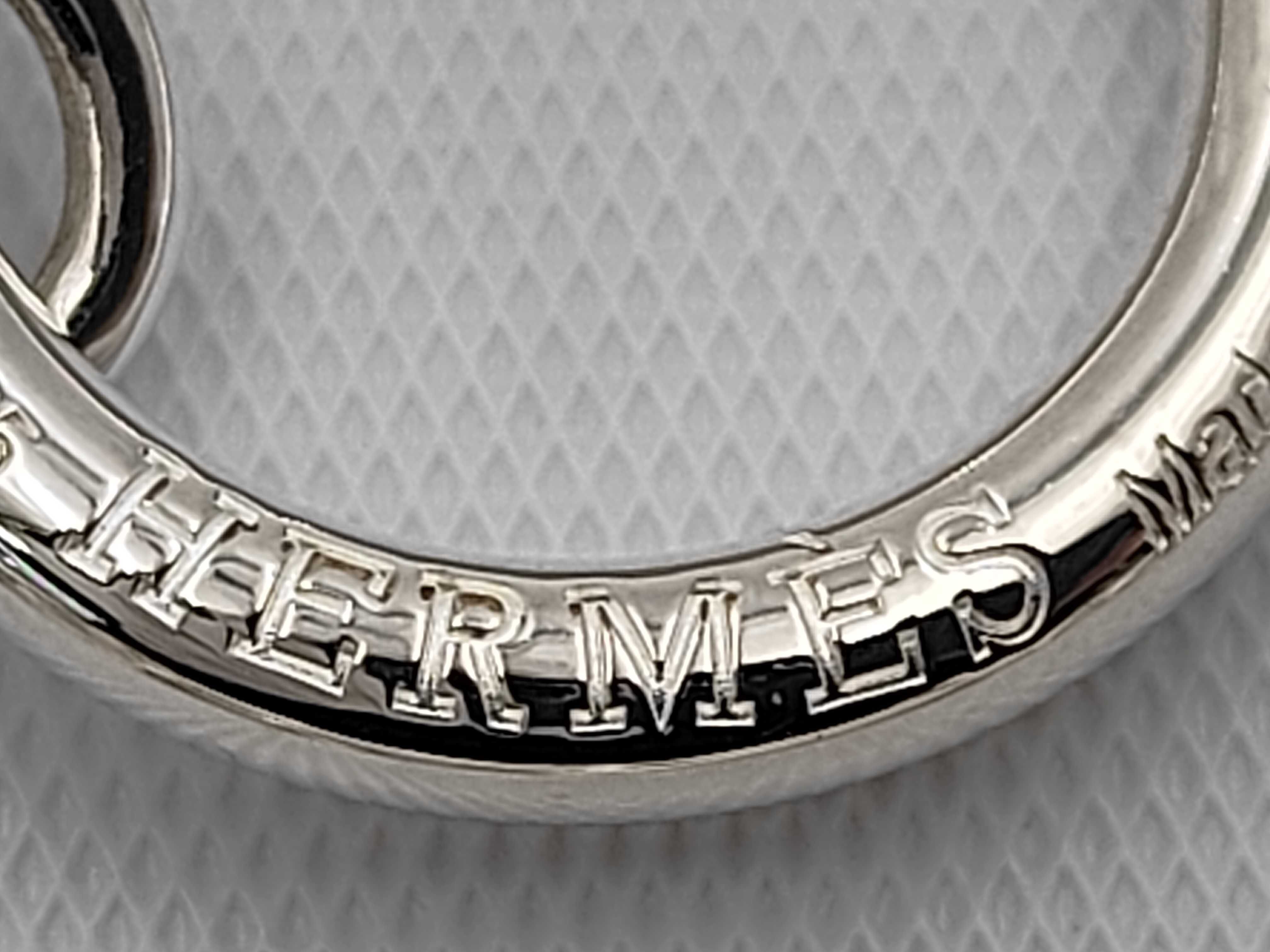Ag925 Chaine d'Ancre Punk SH Bracelet 23C658315 Bracelet/Bangle — view 4