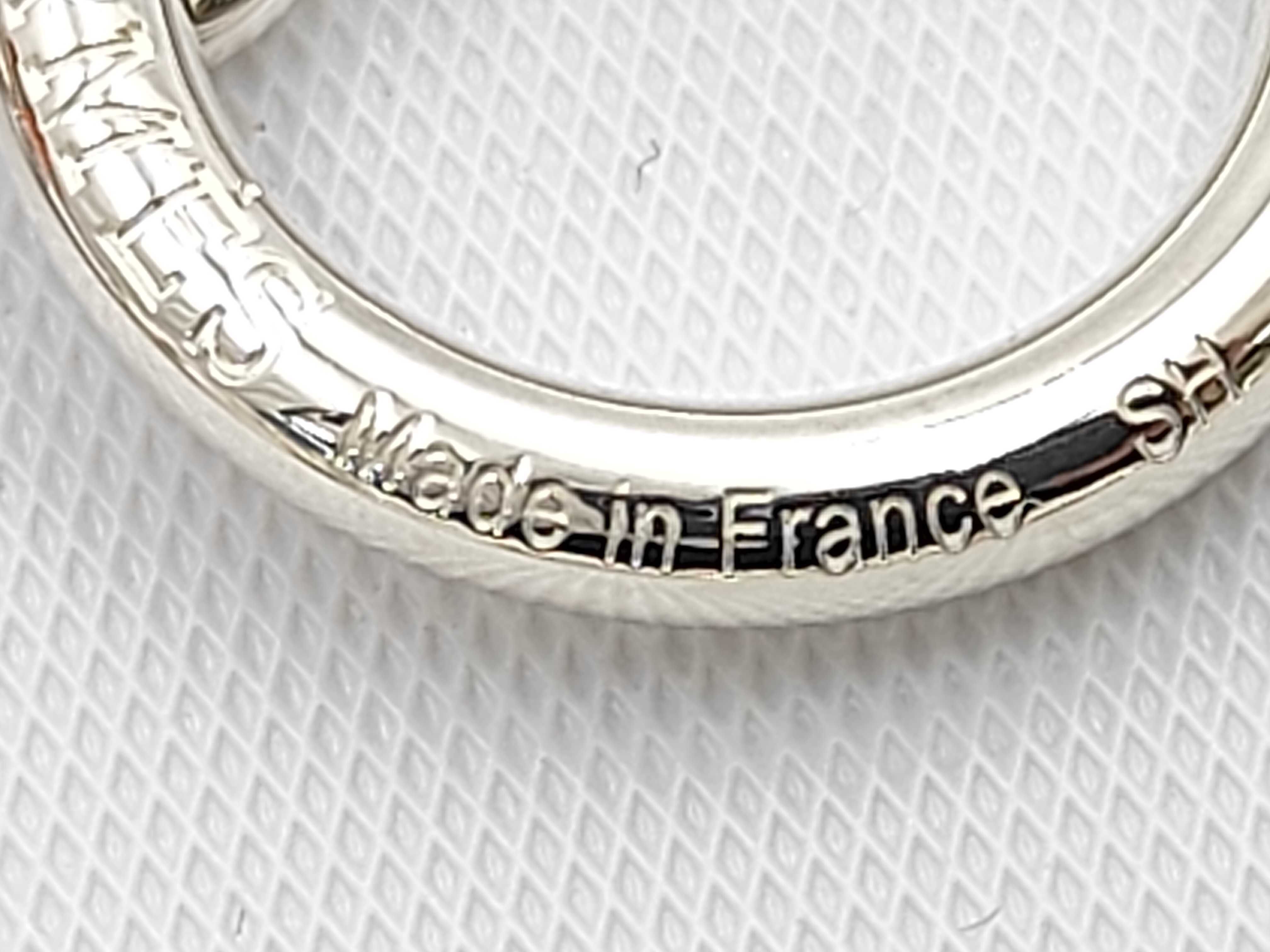 Ag925 Chaine d'Ancre Punk SH Bracelet 23C658315 Bracelet/Bangle — view 5