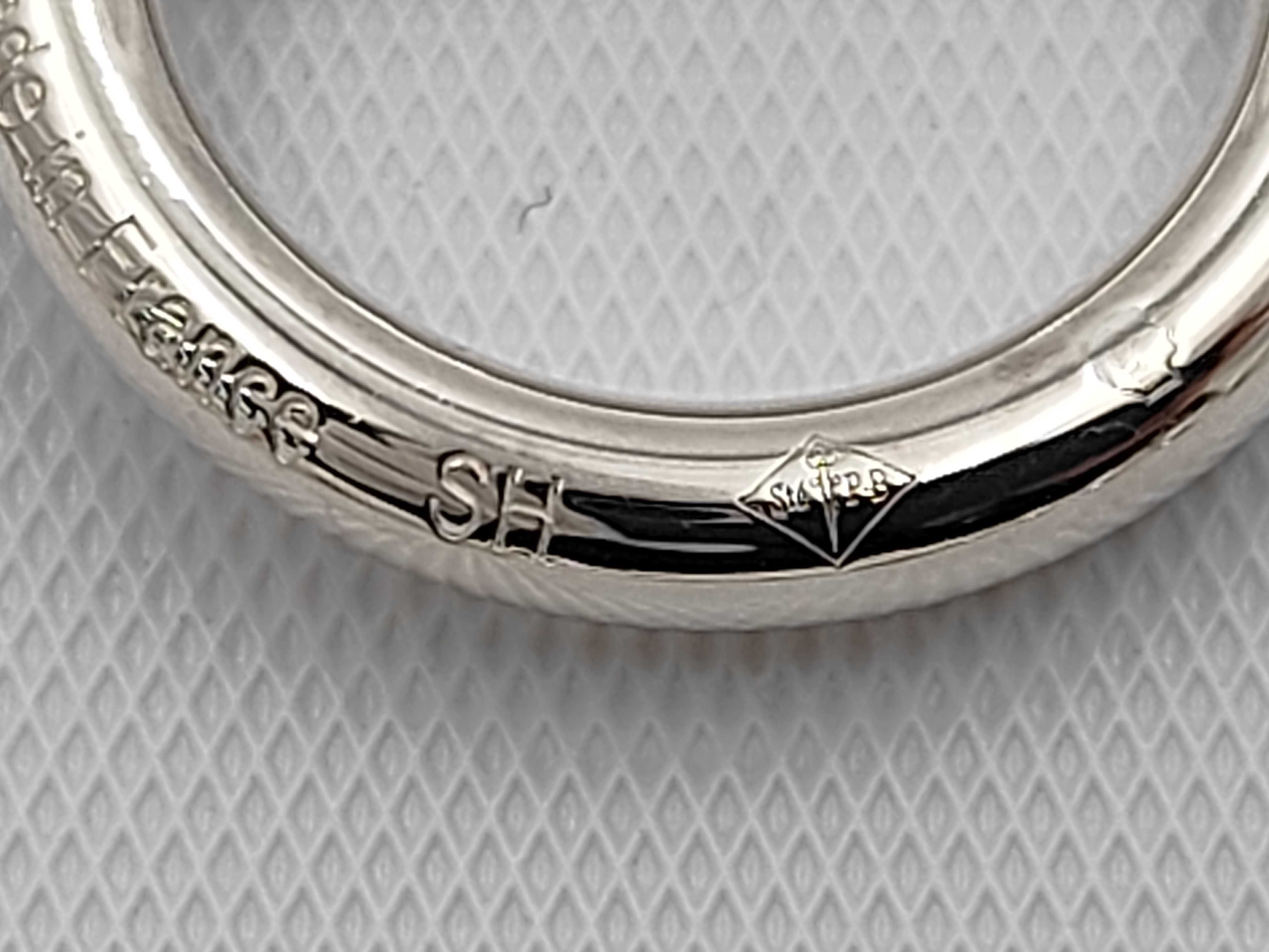 Ag925 Chaine d'Ancre Punk SH Bracelet 23C658315 Bracelet/Bangle — view 6