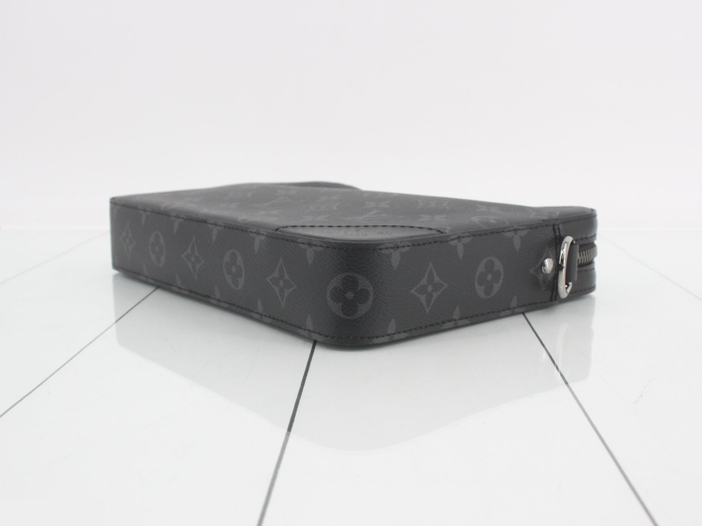 Trio Messenger — view 6