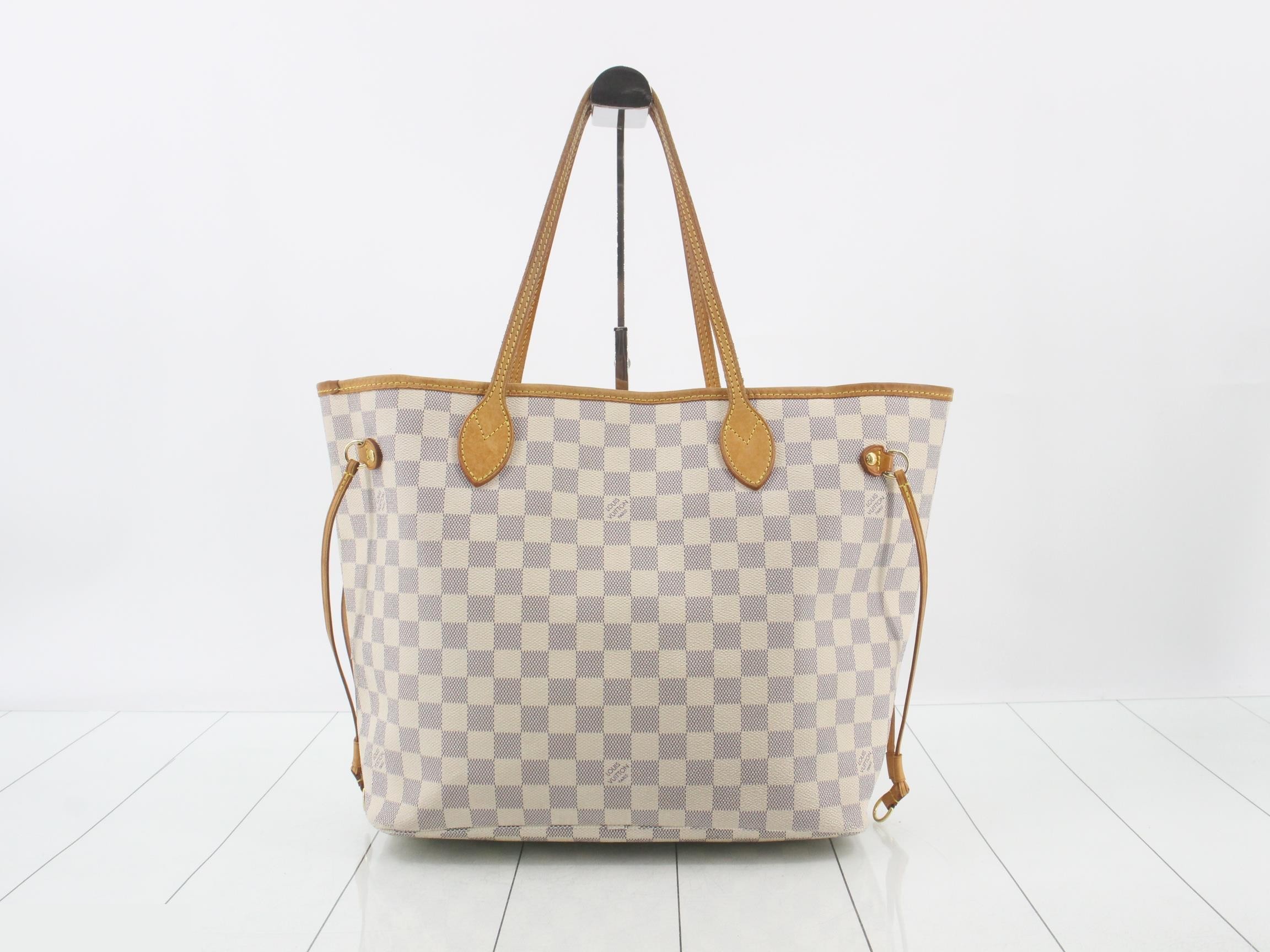 Neverfull MM — view 2