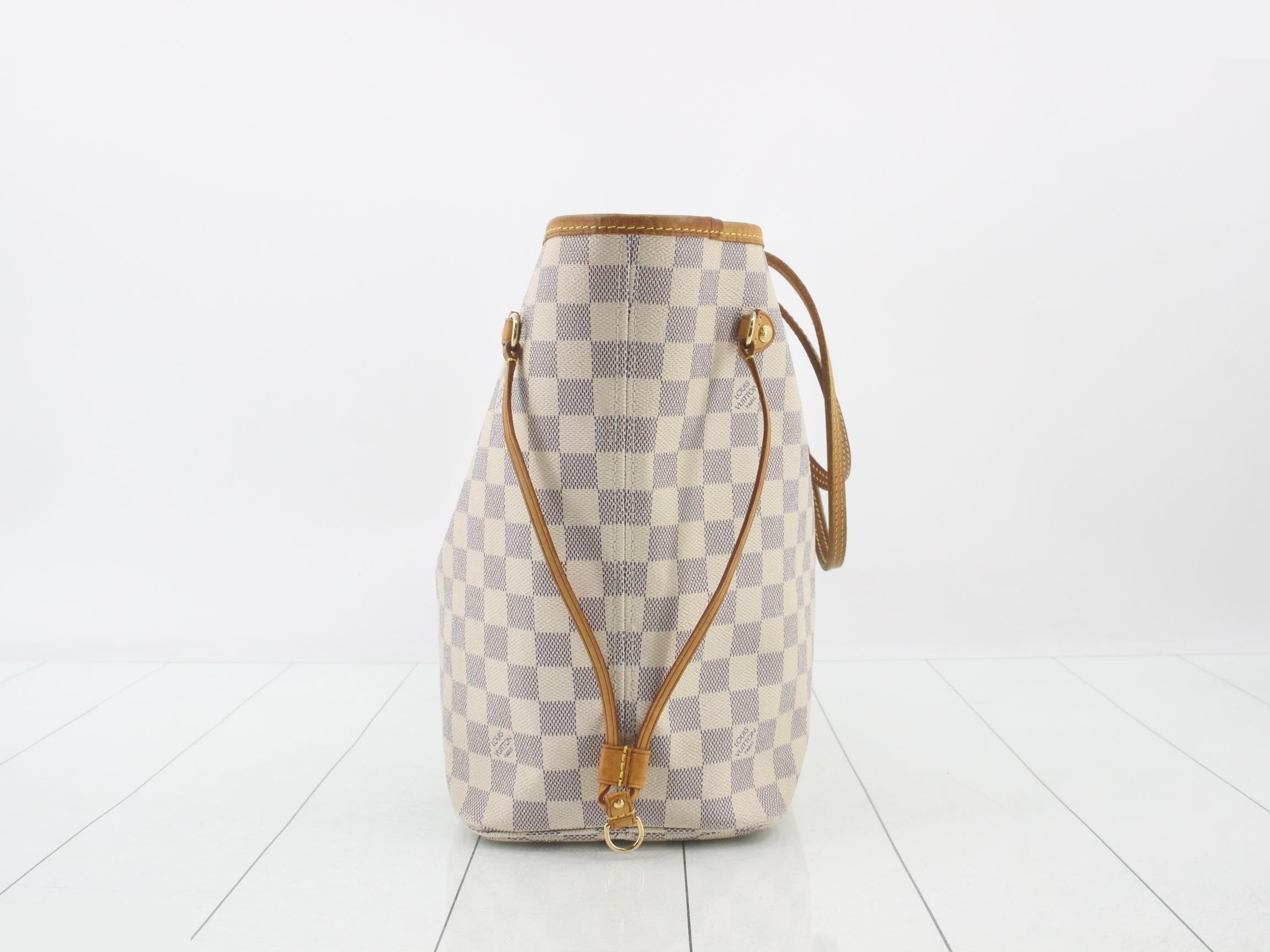 Neverfull MM — view 3